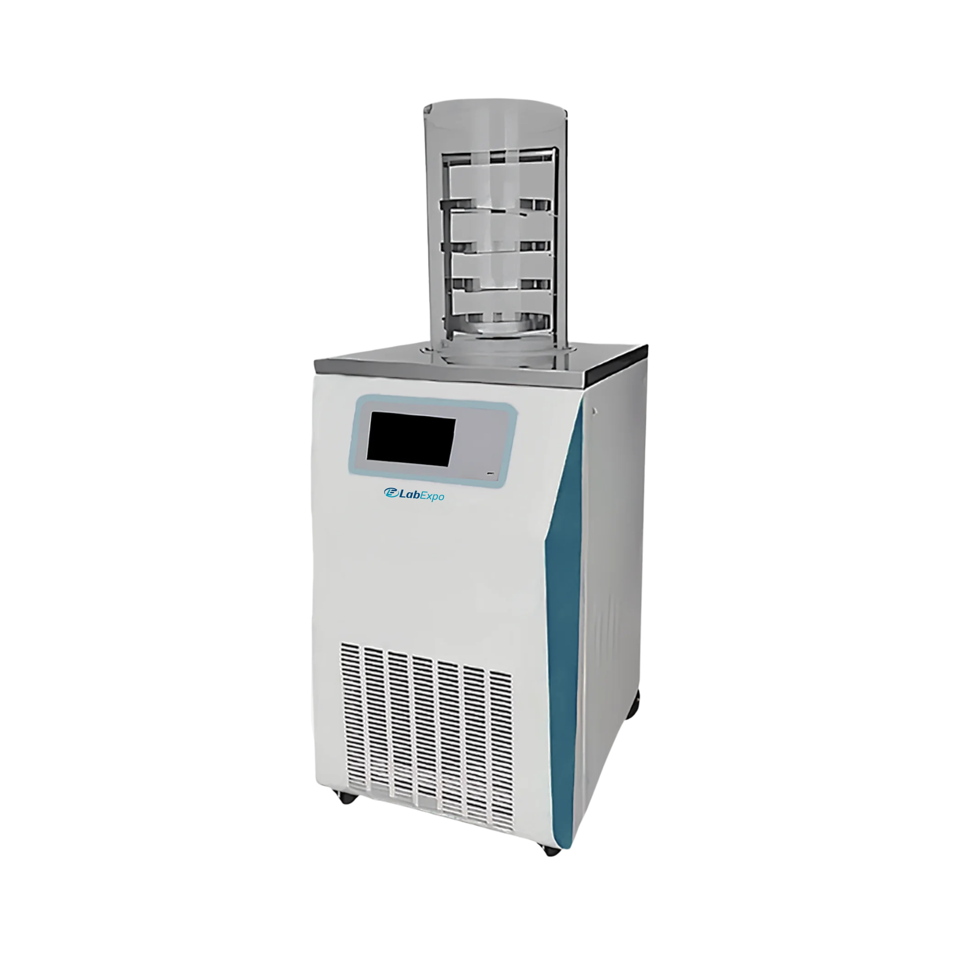 Floor Standard Freeze Dryer  19A-FSF100