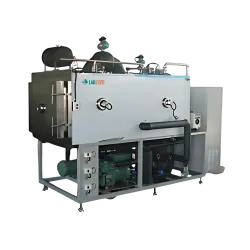 Large Scale Freeze Dryer  19A-LSF101 Large Scale Freeze Dryer  19A-LSF101