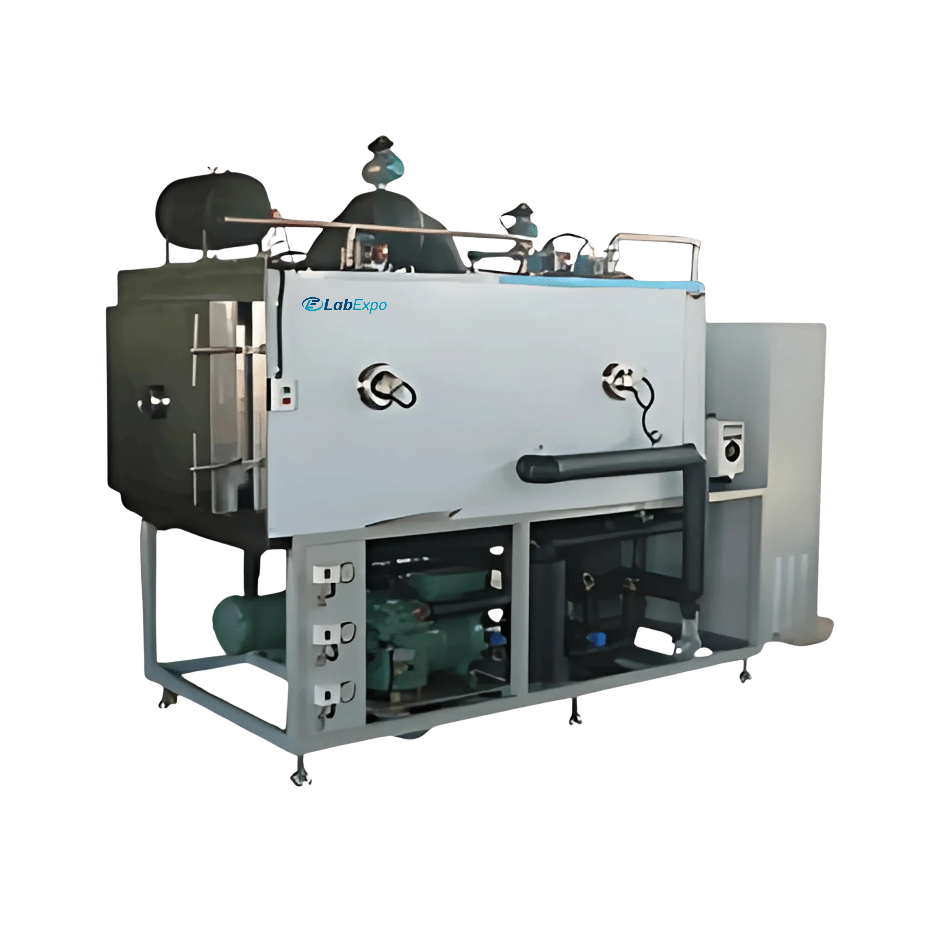Large Scale Freeze Dryer  19A-LSF102