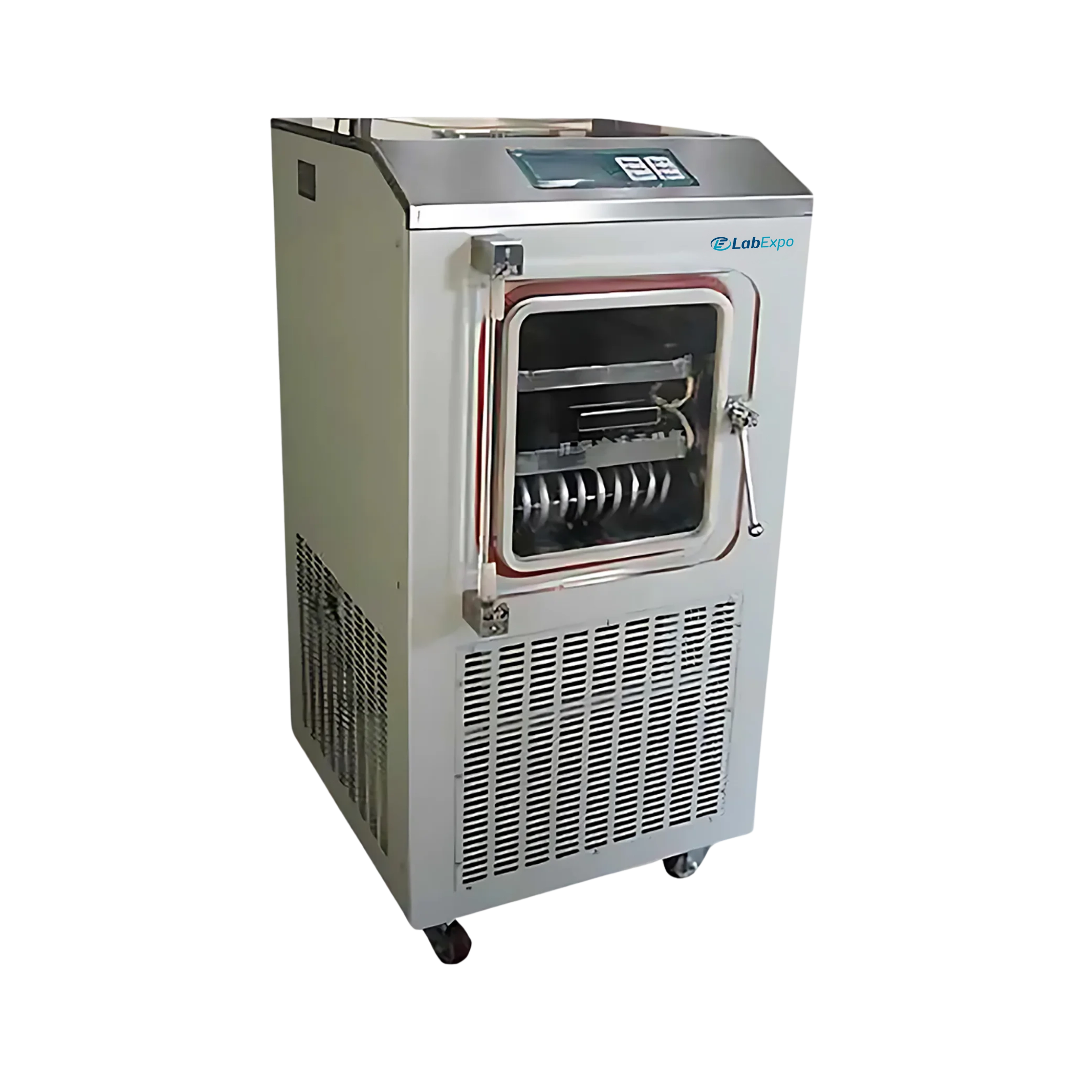 Pilot Scale Standard Freeze Dryer 19A-PSF100