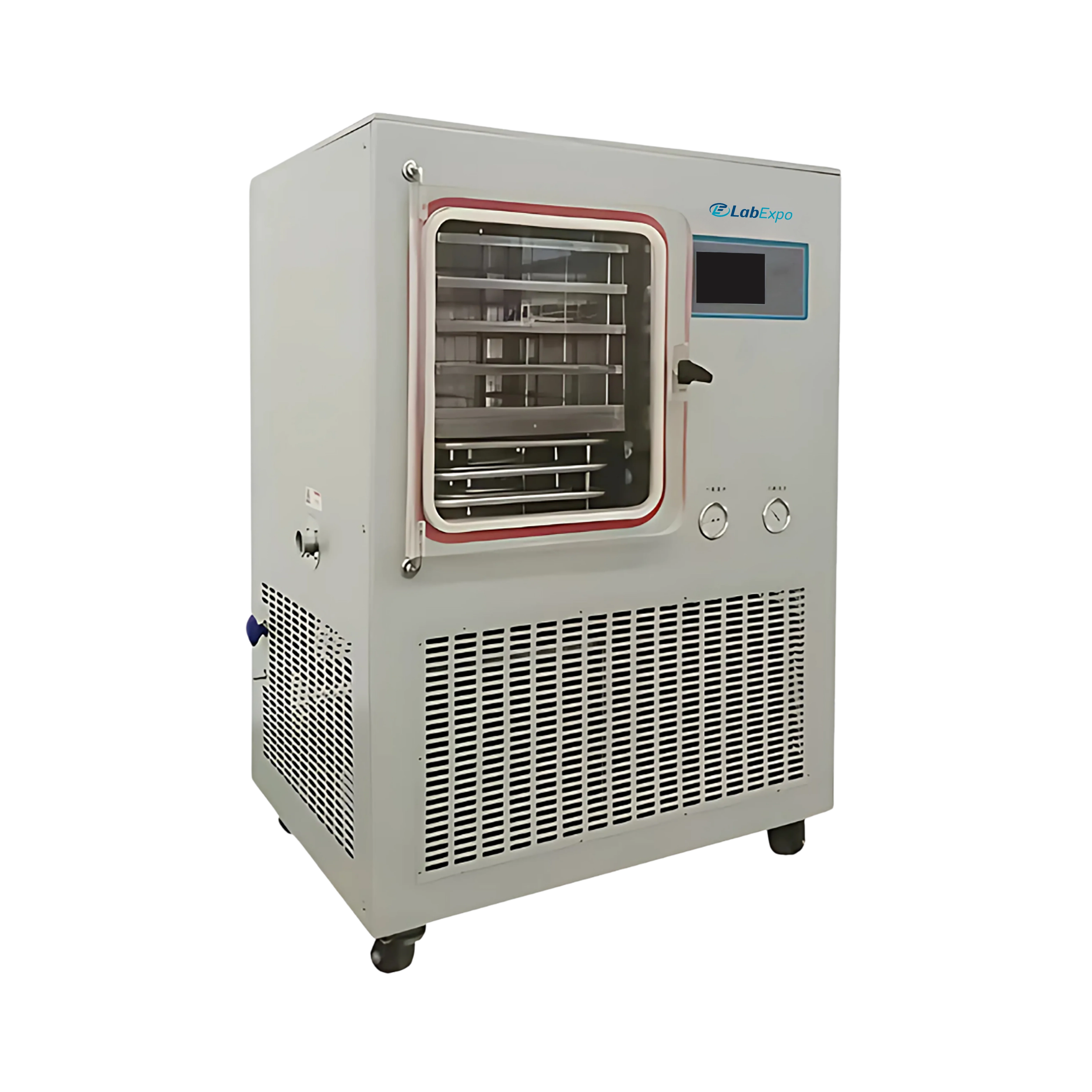 Pilot Scale Standard Freeze Dryer 19A-PSF300