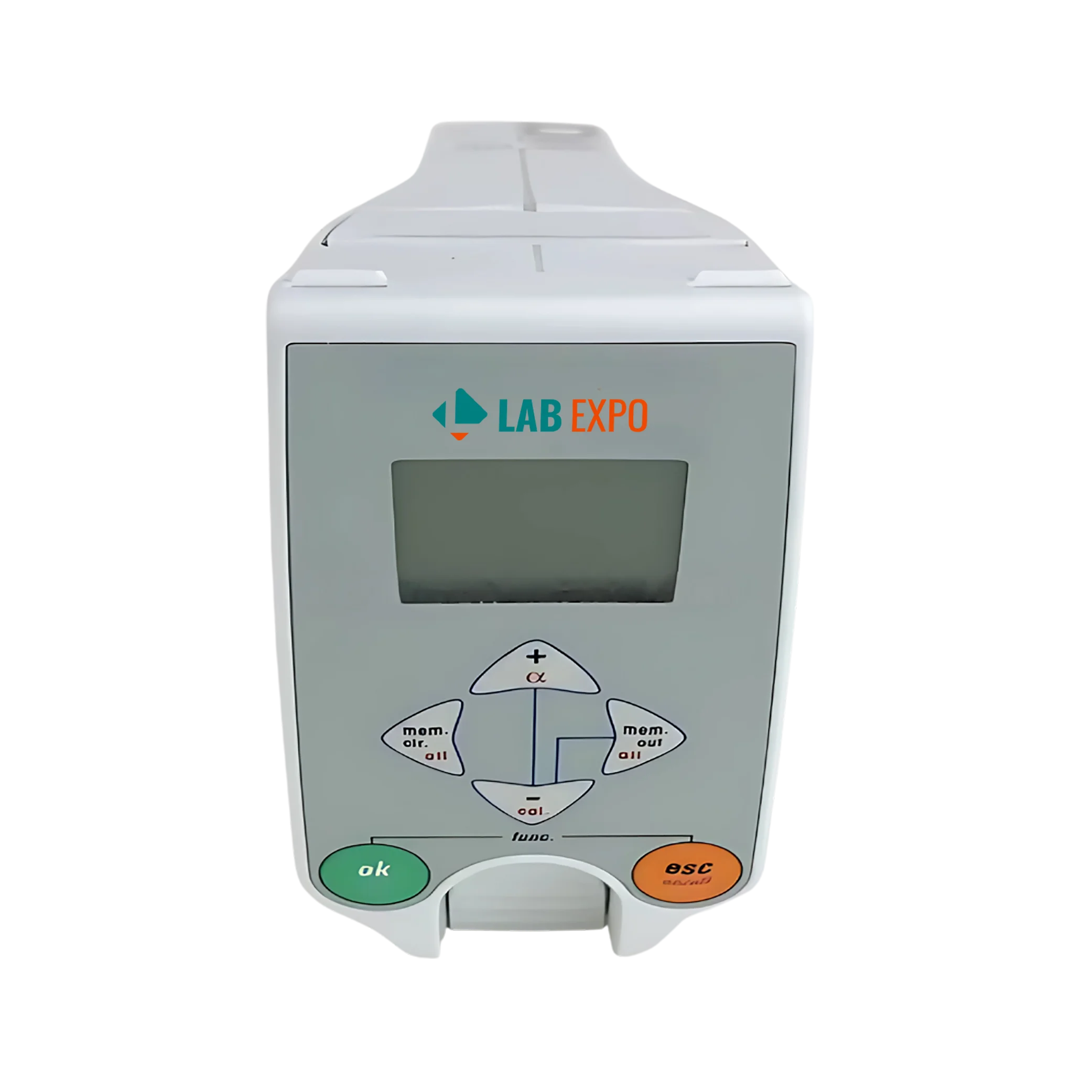 Portable Digital Density Meter 2-DSM100