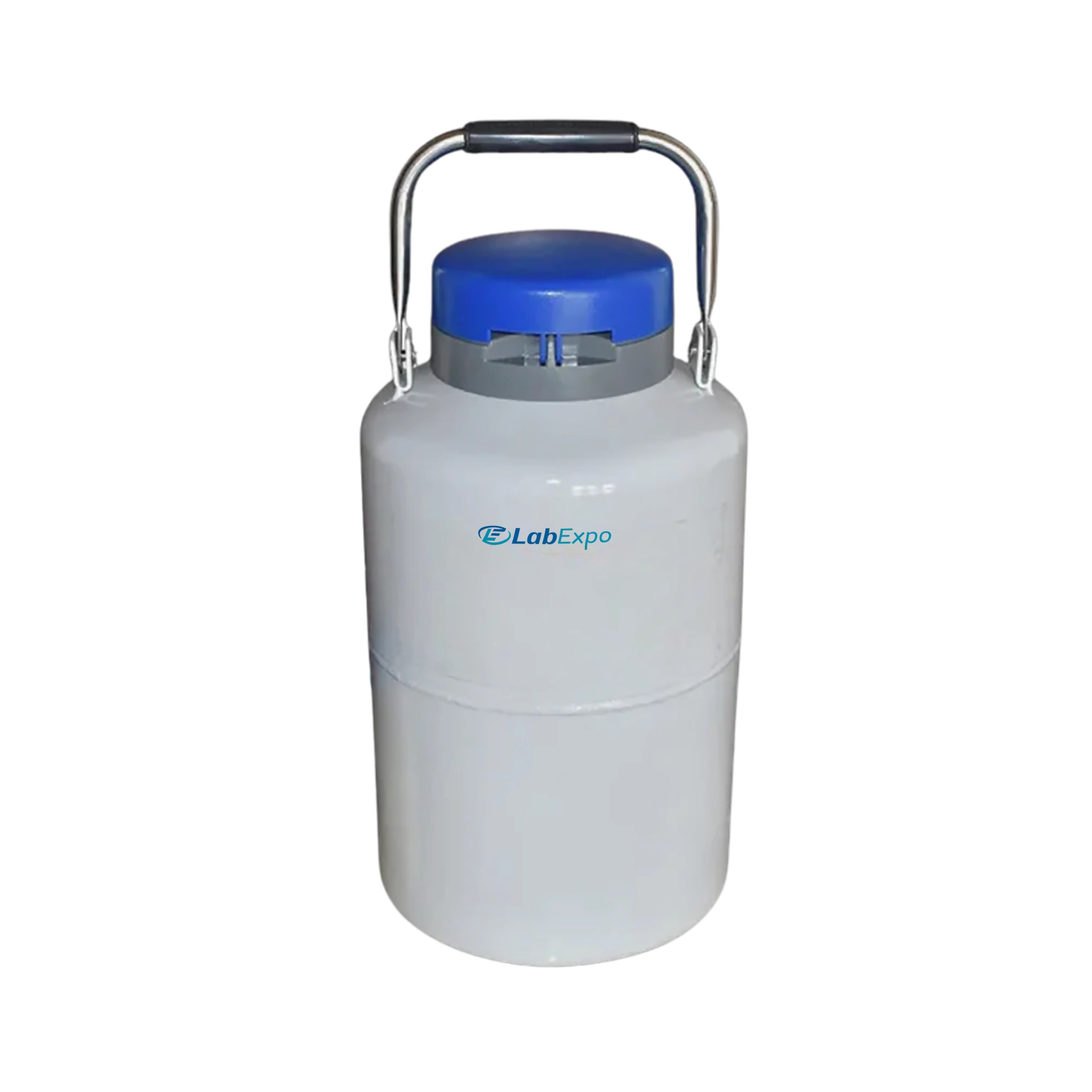 Storage Liquid Nitrogen Tank 2-SLN101