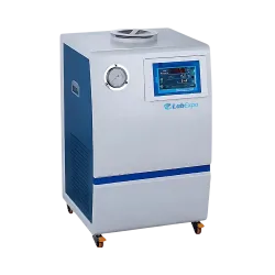 Rapid Low Temperature Circulating Bath 20-RLB116 Rapid Low Temperature Circulating Bath 20-RLB116