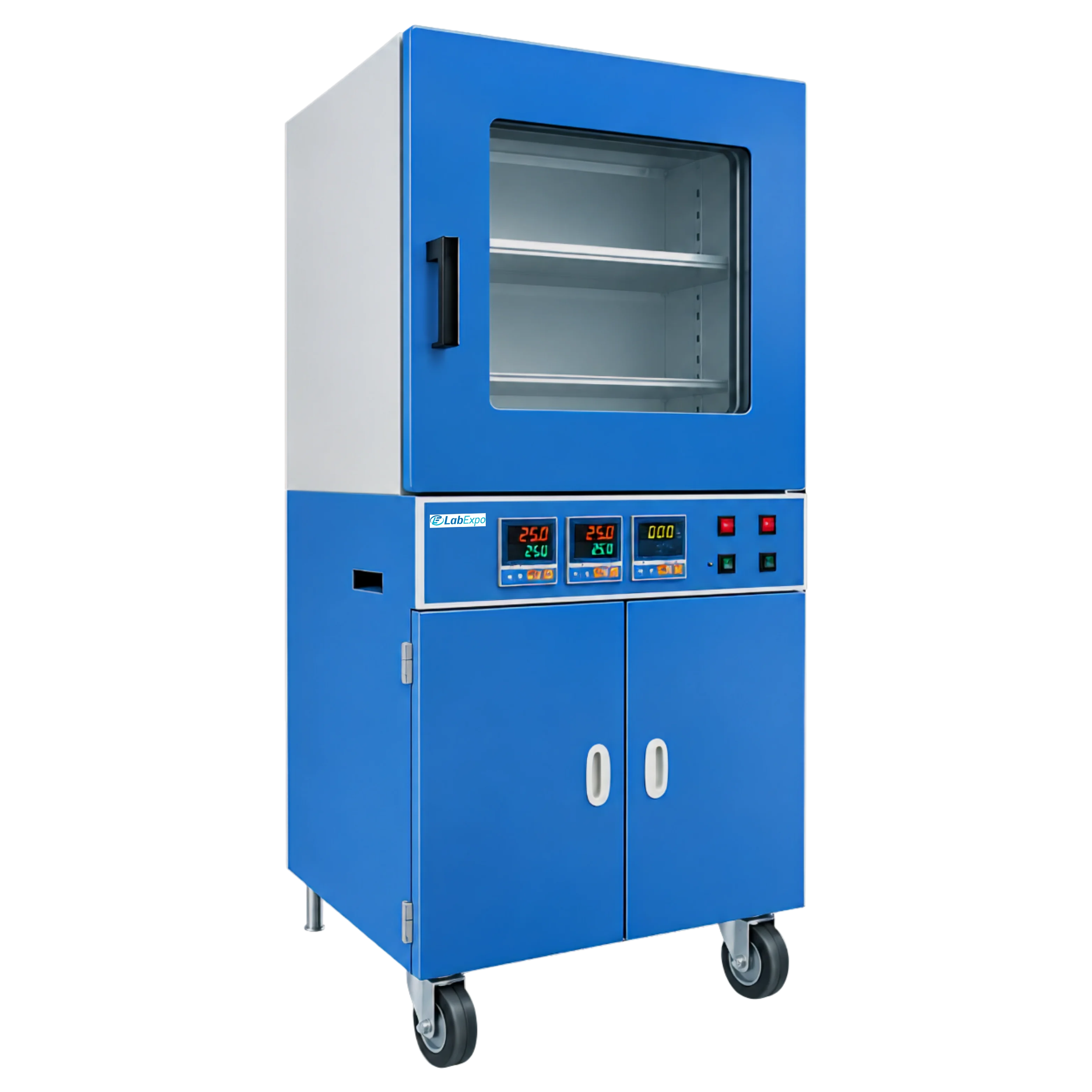 Vacuum Oven 200-VO200