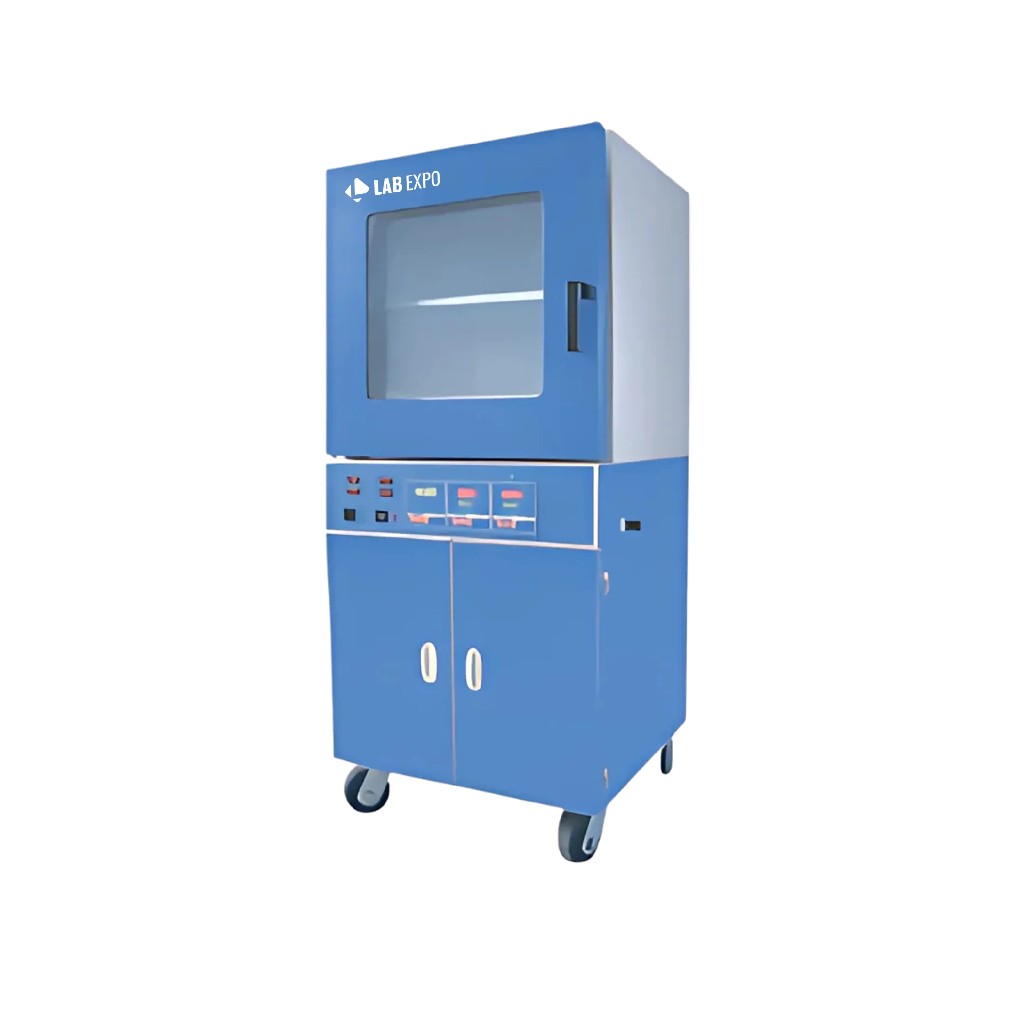 Vacuum Oven 200-VO203