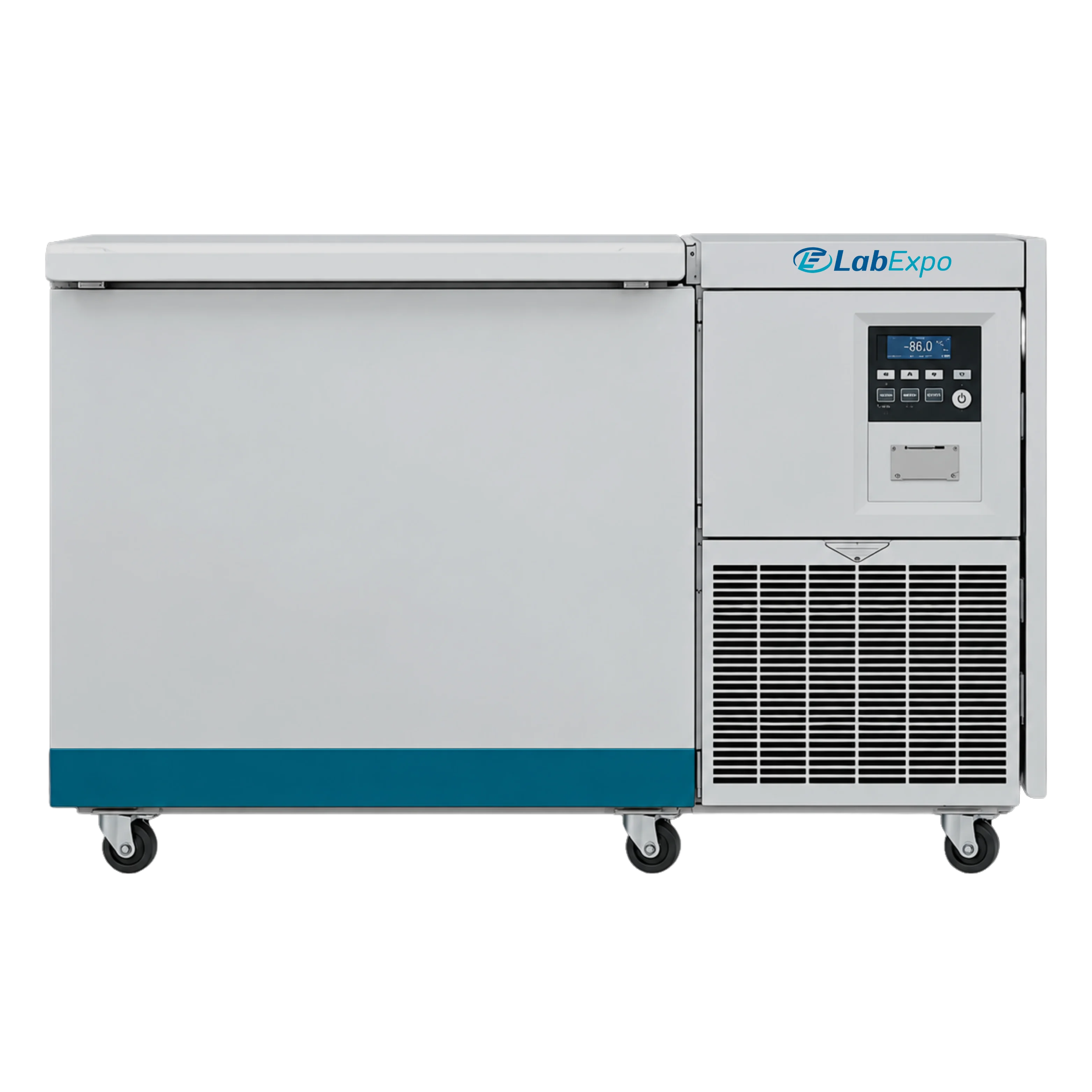 -86°C Ultra Low Chest Freezer 20A-CTF401