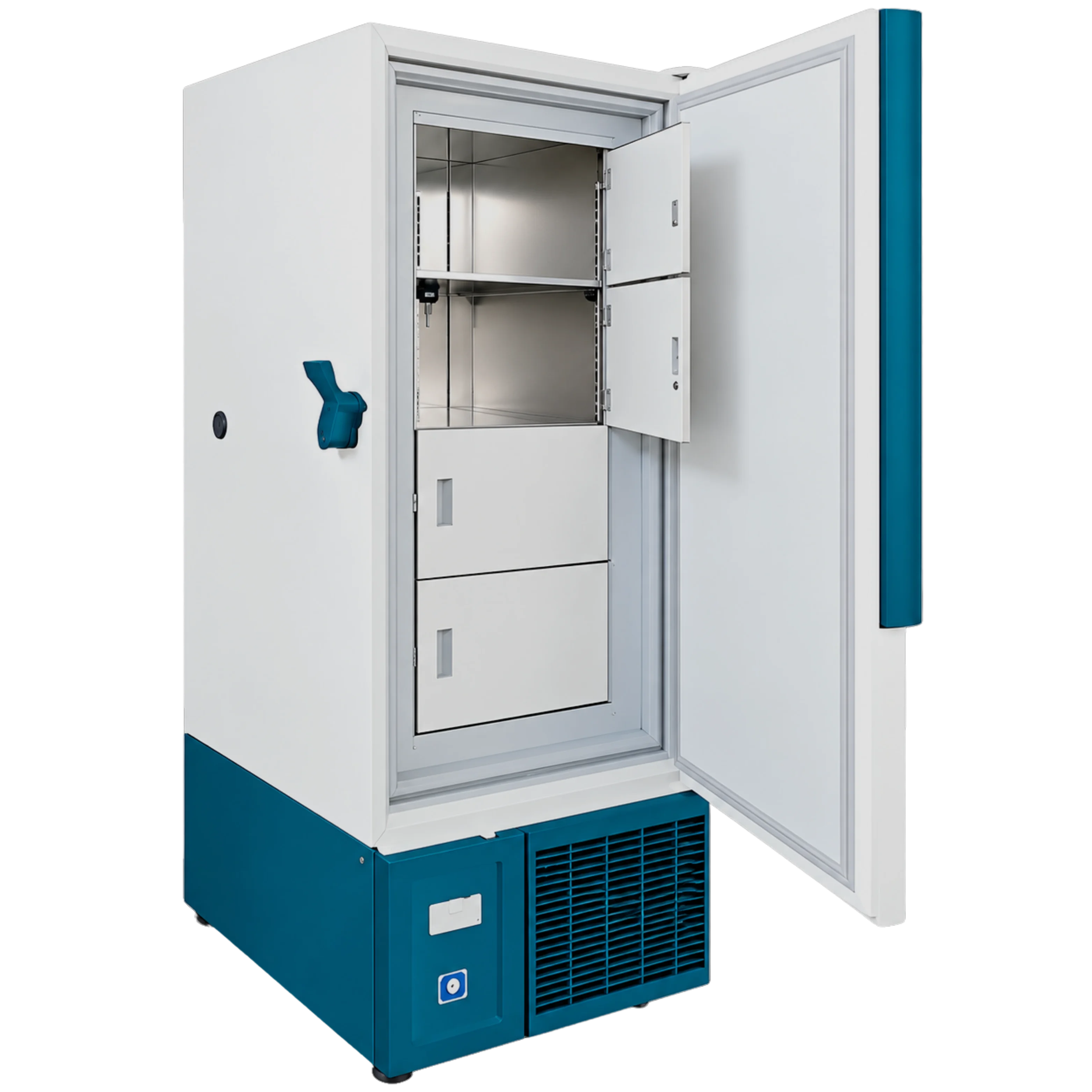 -40°C Upright Freezer 20A-UPF203