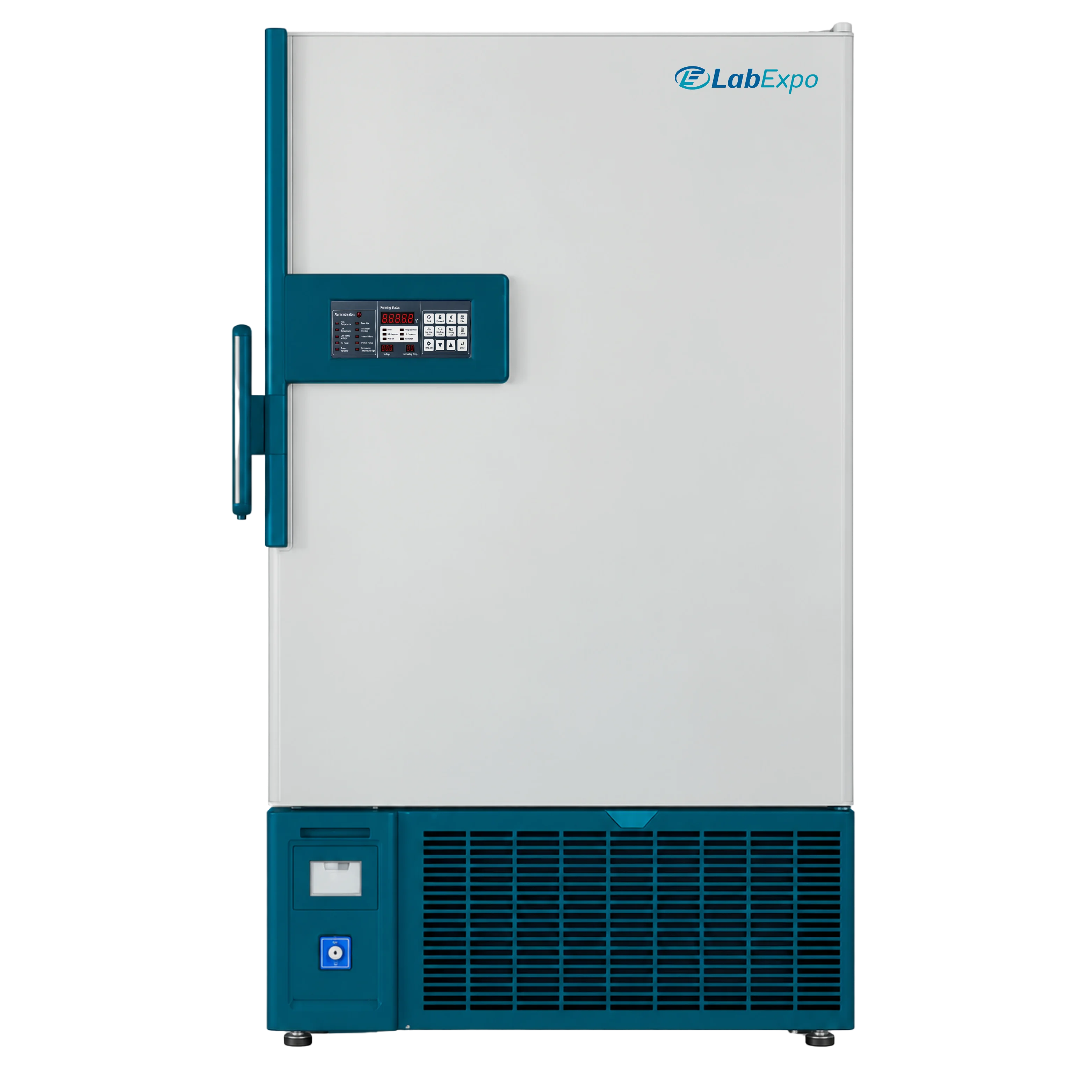 -40°C Upright Freezer 20A-UPF204