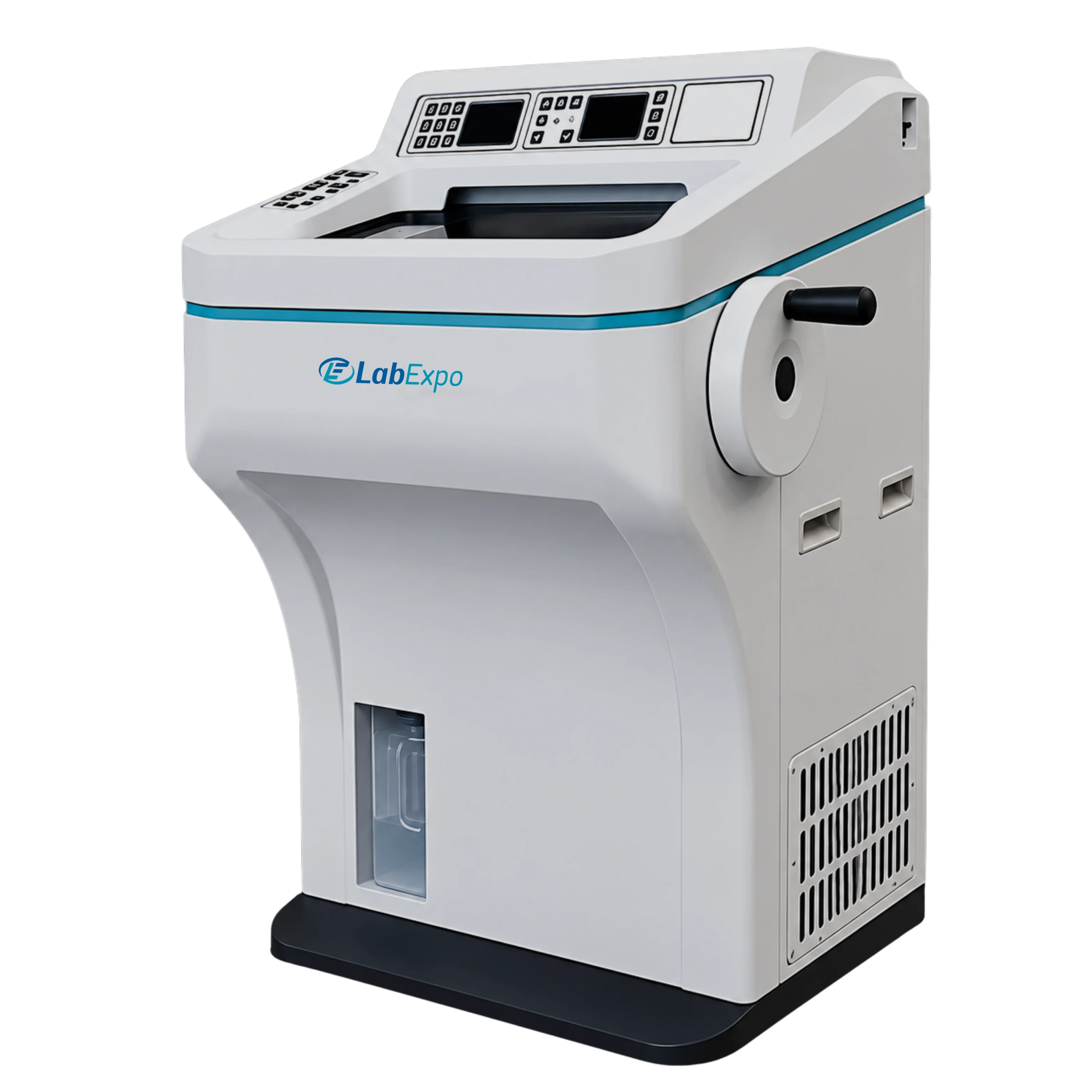 Cryostat Microtome 23-LCM100
