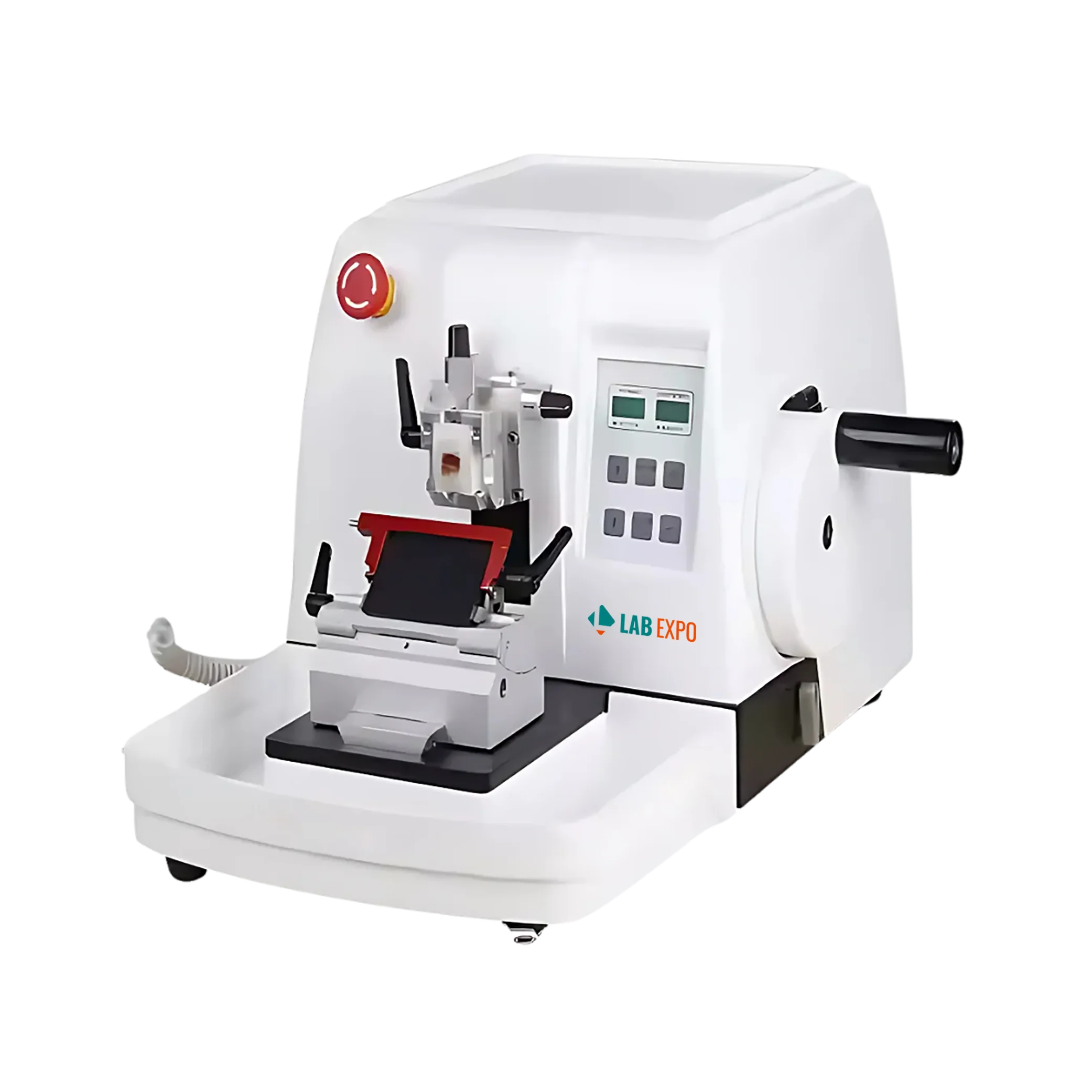 Automatic Microtome 24-LAM100