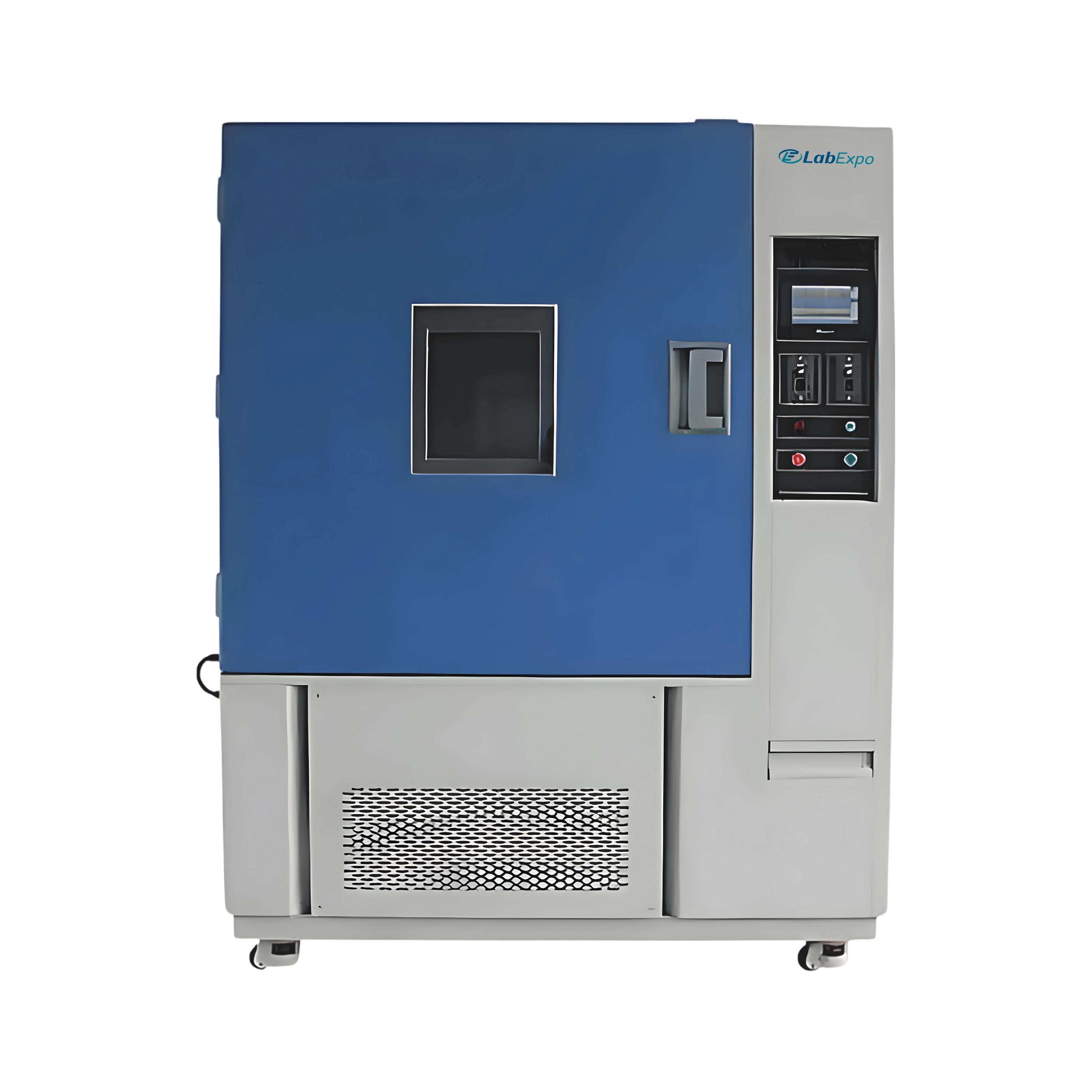 Ozone Test Chamber 24-OTC104