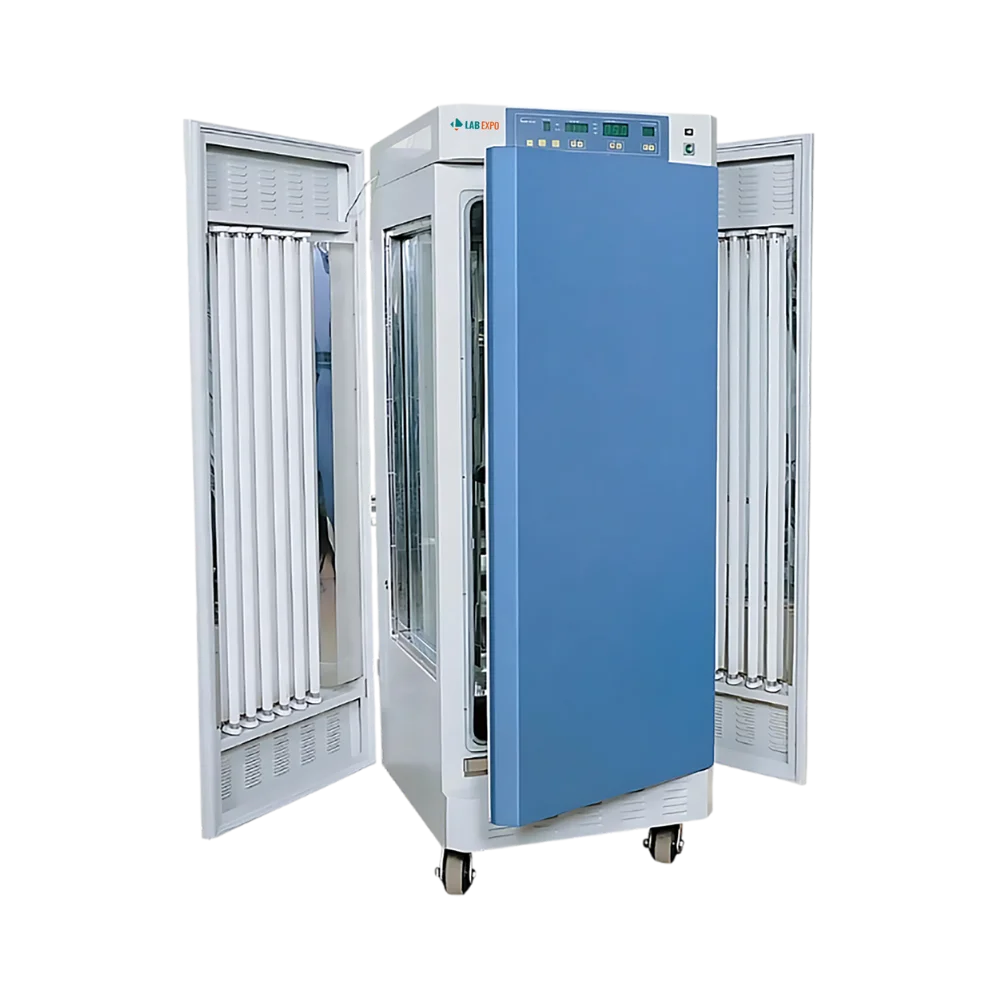 Plant Growth Chamber  24-PGC202