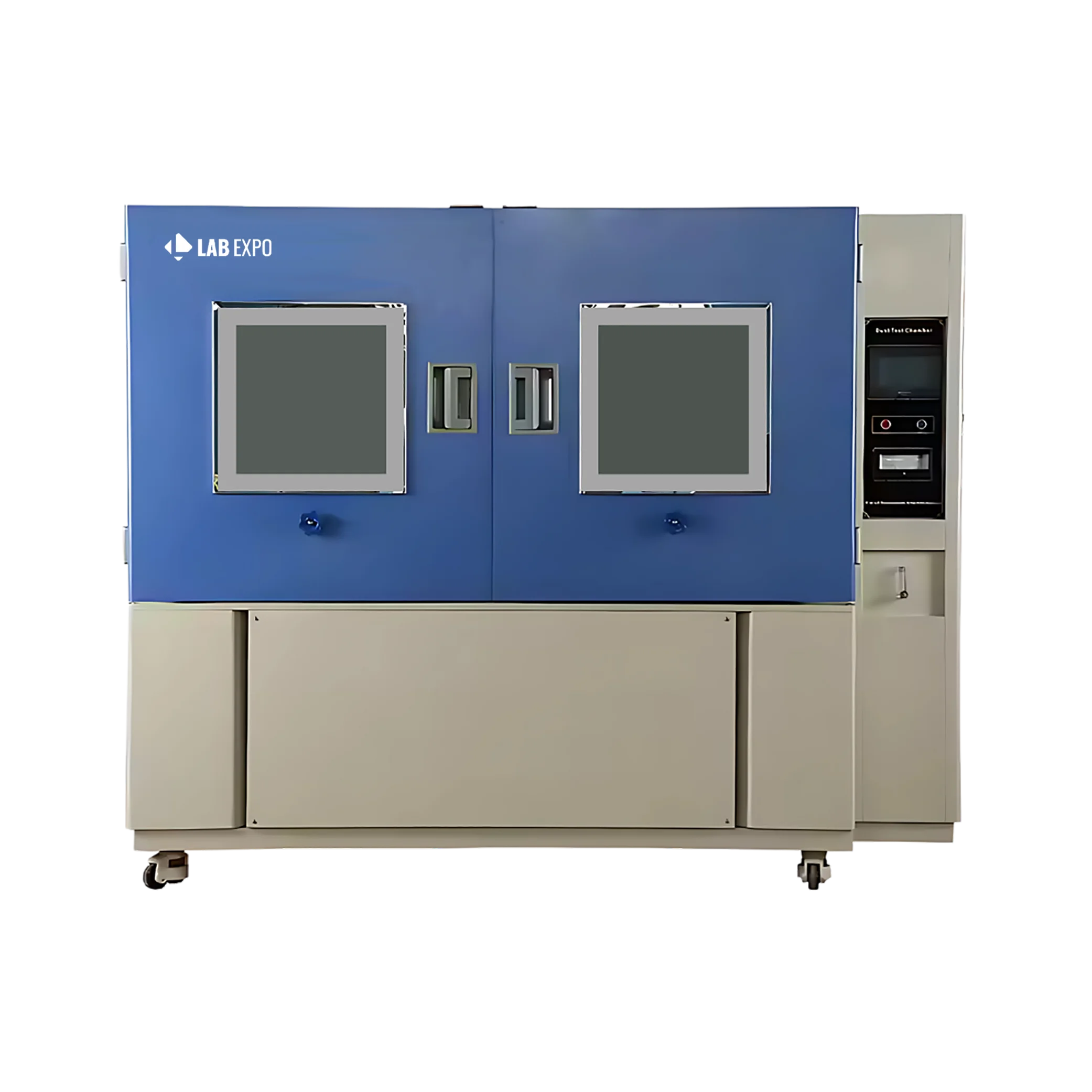 Sand and Dust Test Chamber  24-SDC103