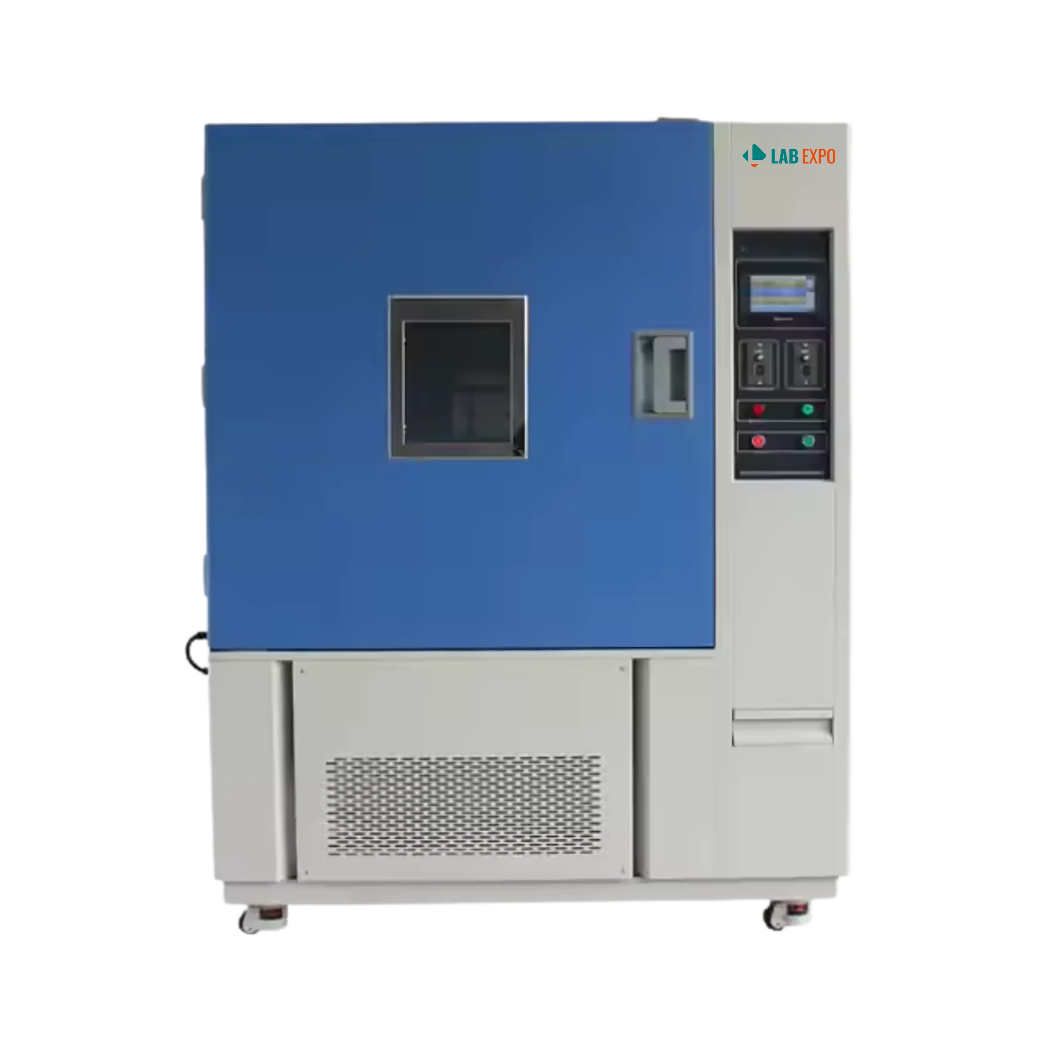 Temperature & Humidity Test Chamber 24-TTC201