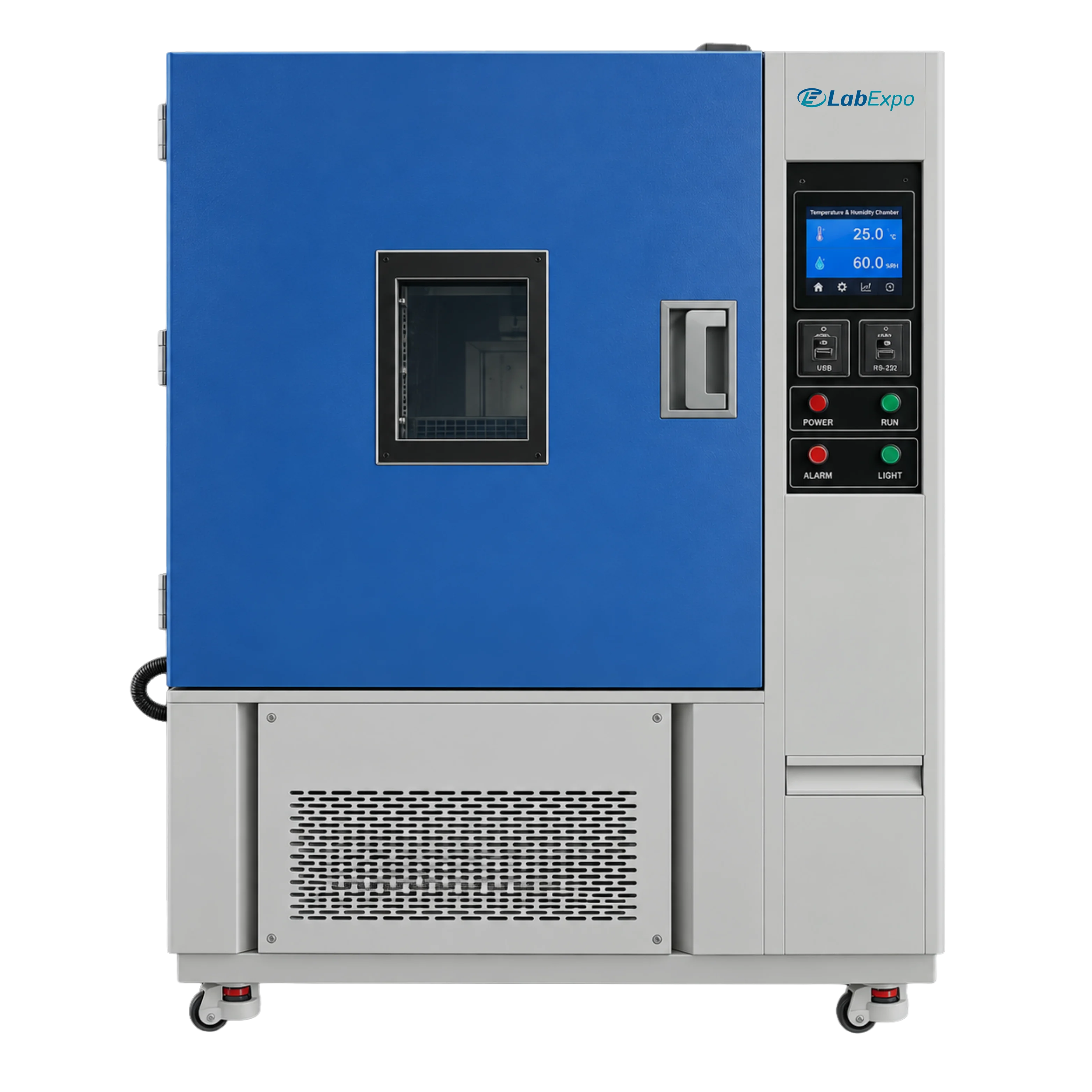 Temperature & Humidity Test Chamber 24-TTC209