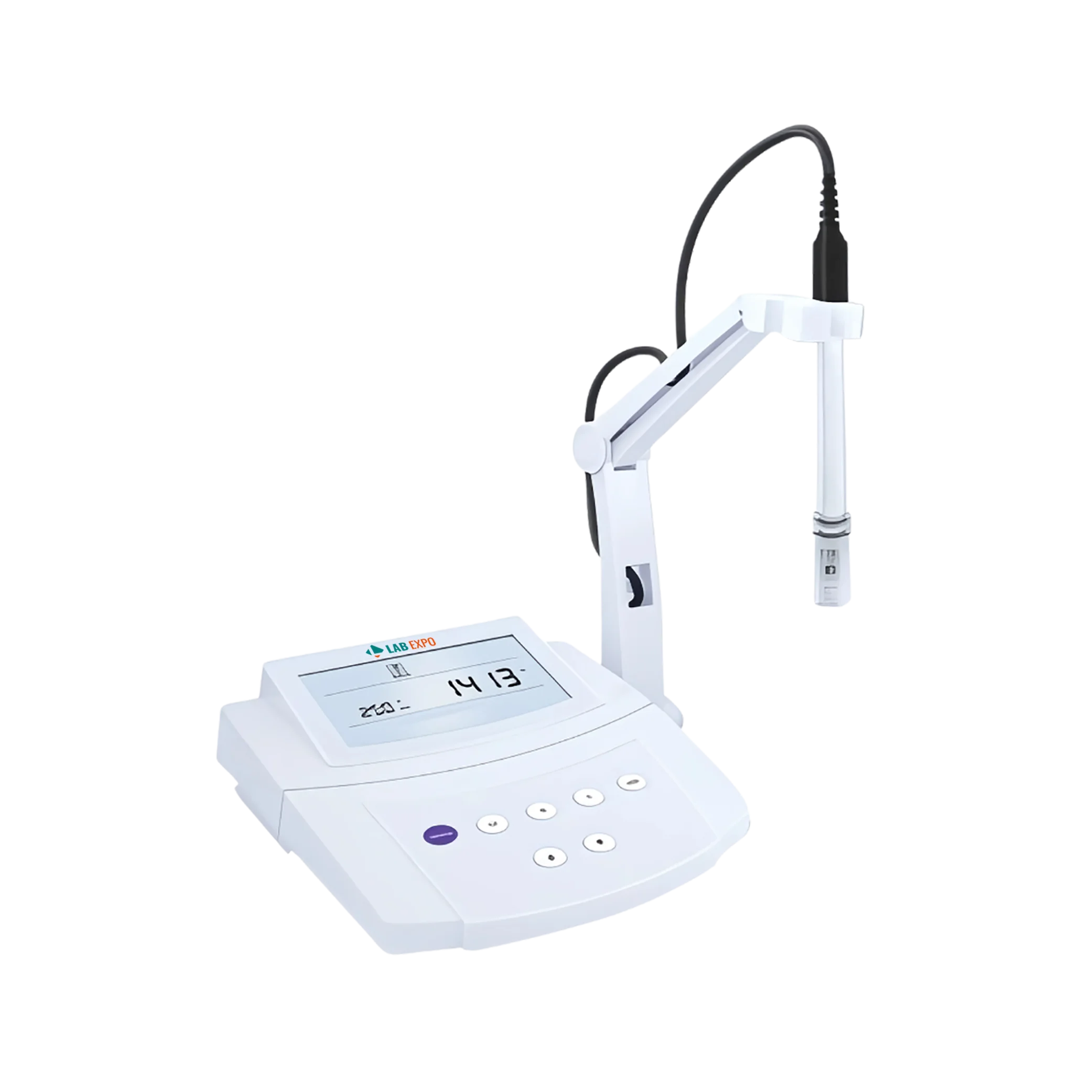 Benchtop Conductivity Meter 25-BCM101