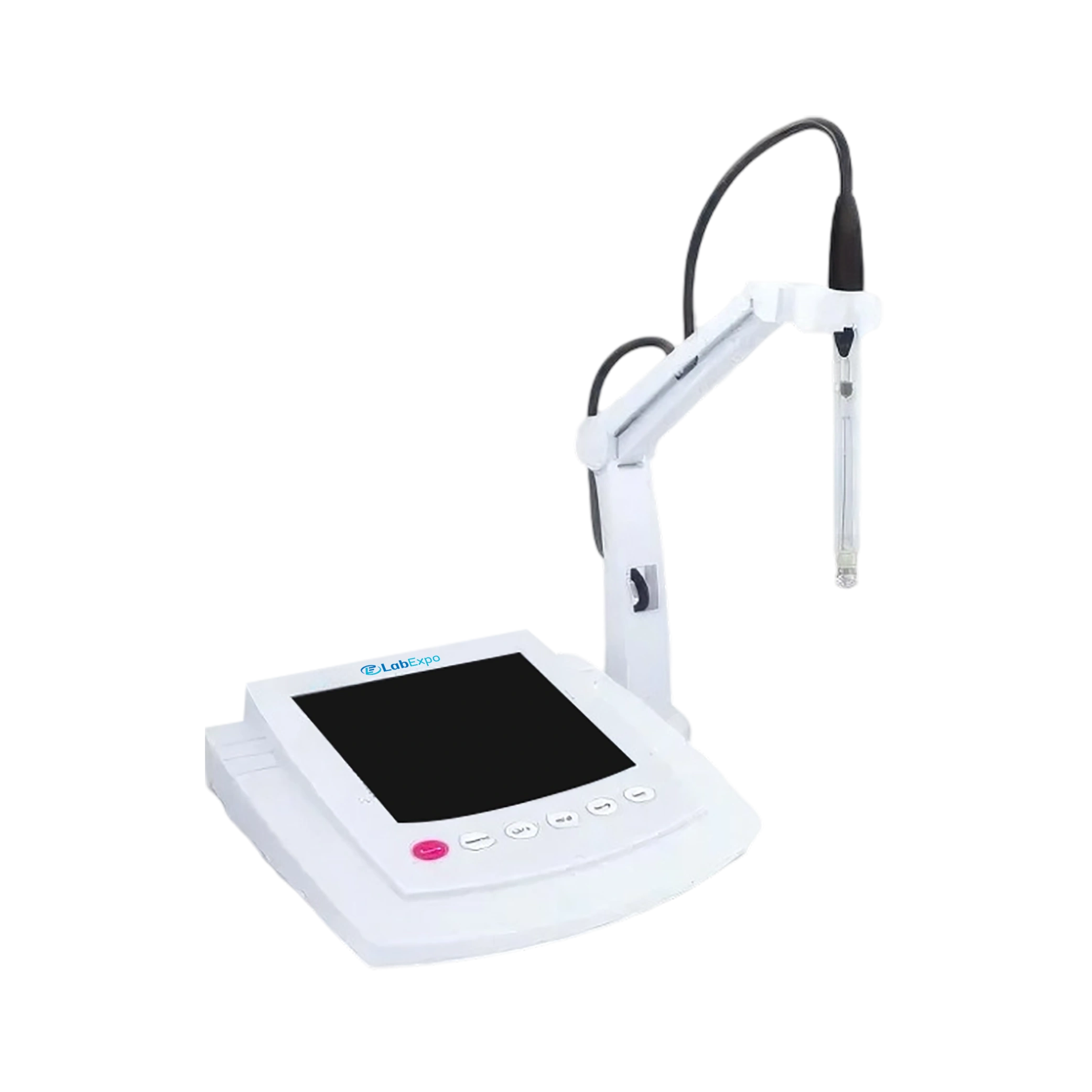 Benchtop Ion Meter 25-BIM102