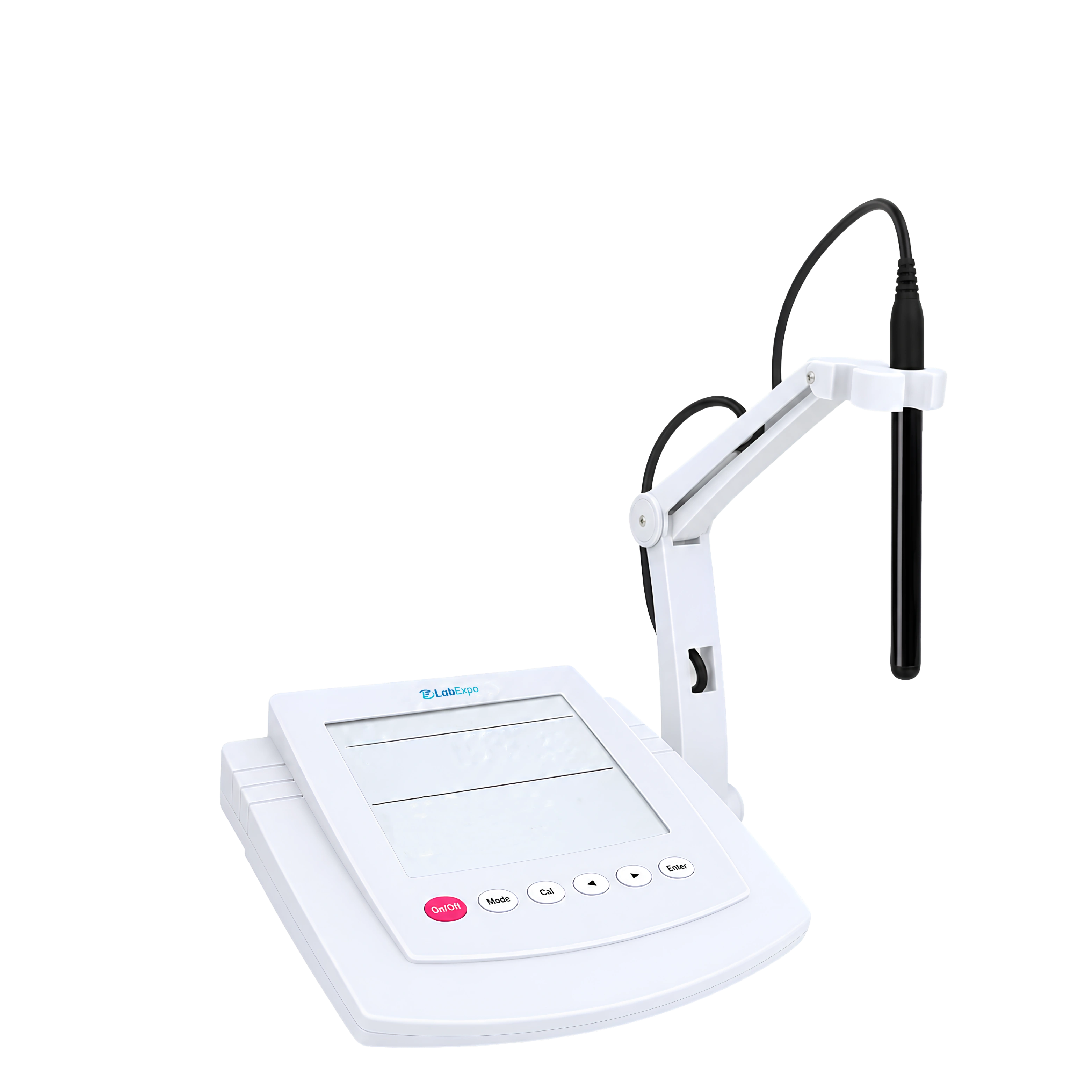 Benchtop Ion Meter 25-BIM112
