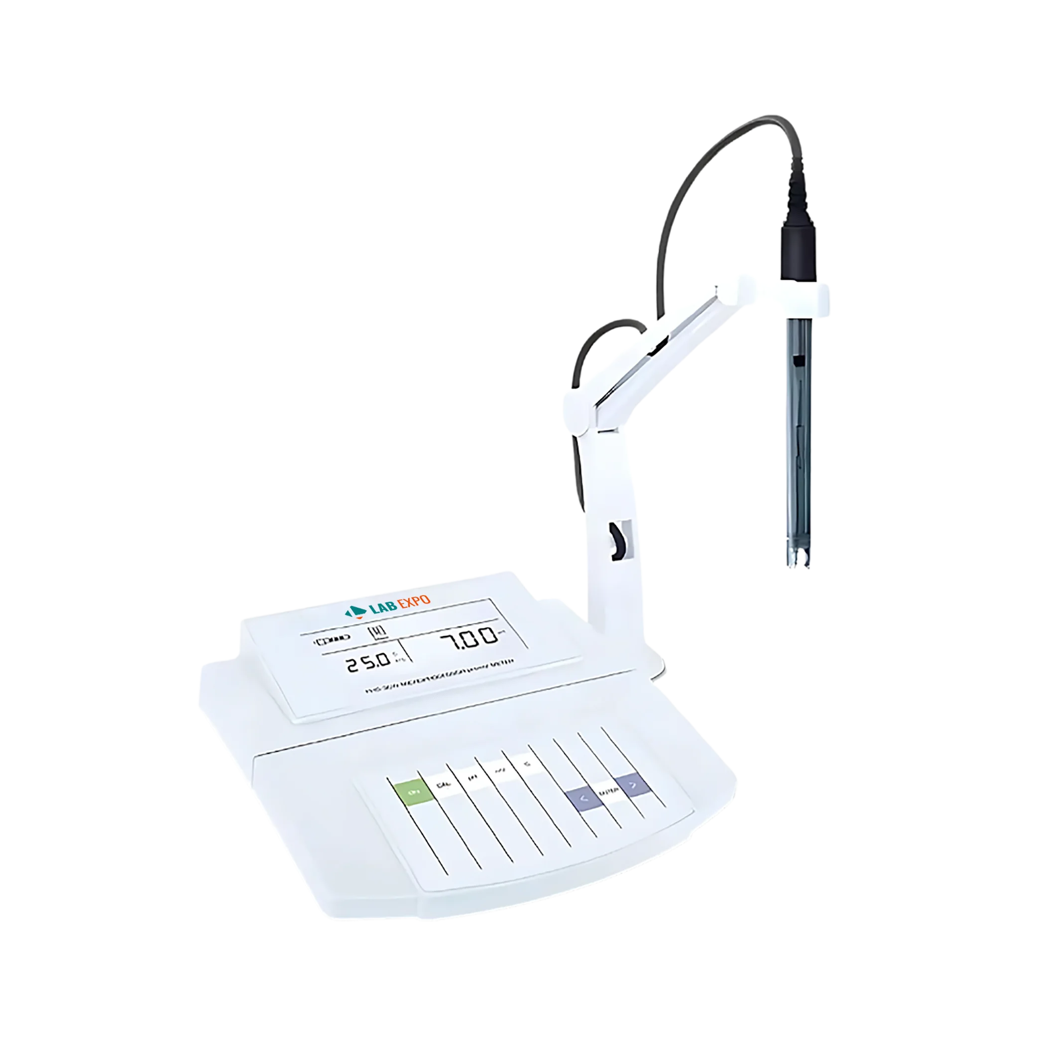 Benchtop pH meter  25-BPM100