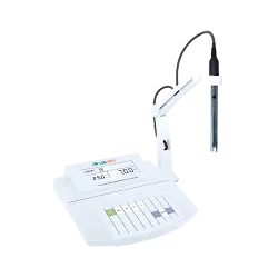 Benchtop pH meter  25-BPM101 Benchtop pH meter  25-BPM101