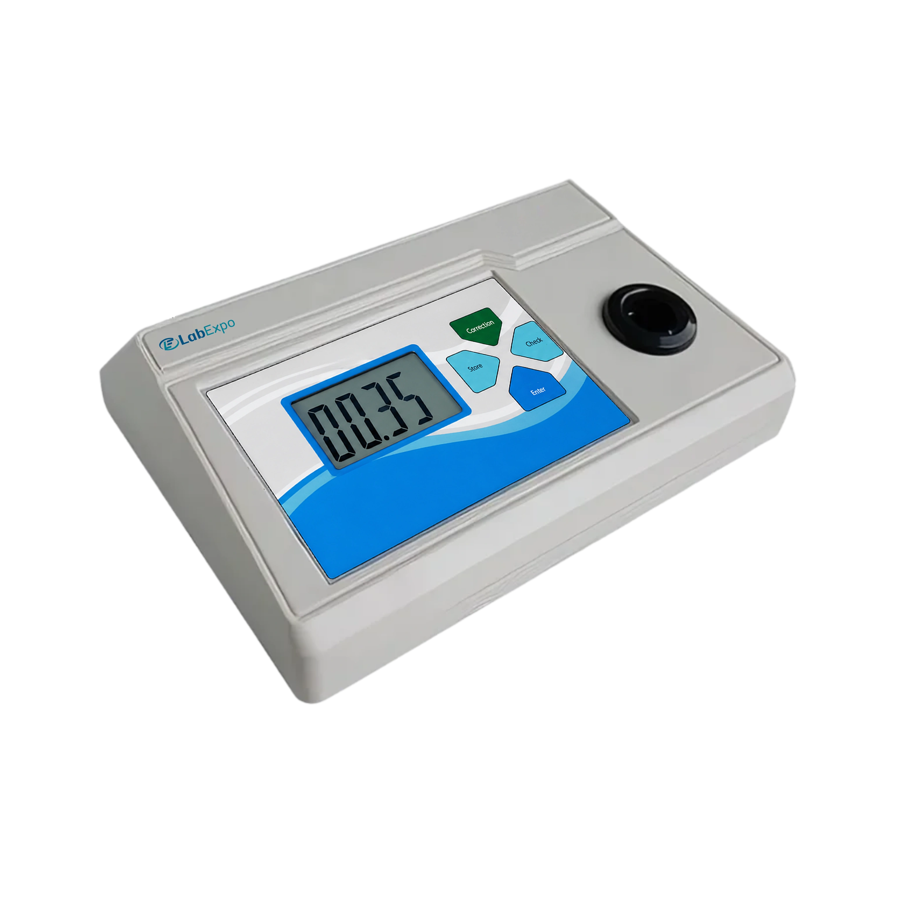 Benchtop Turbidity Meter 25-BTM100
