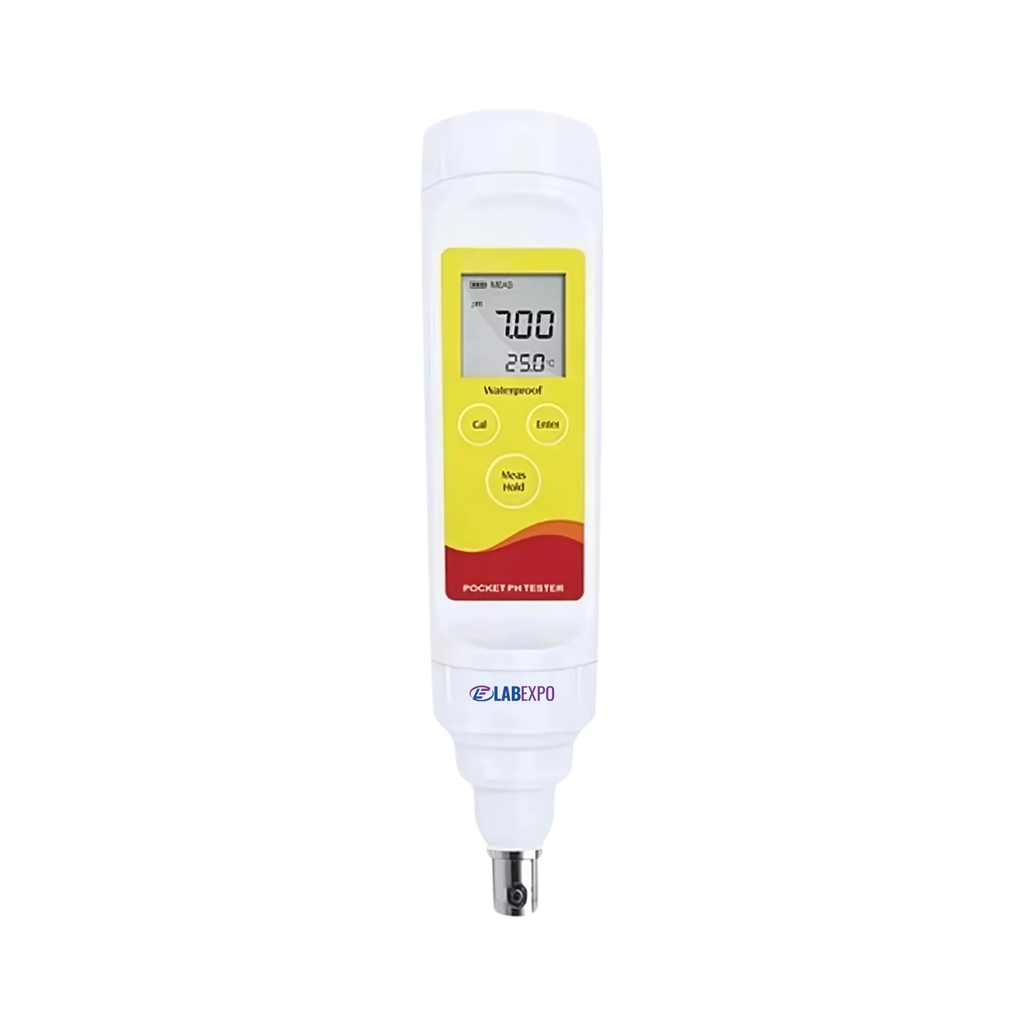 Pocket pH tester 25-PPT106