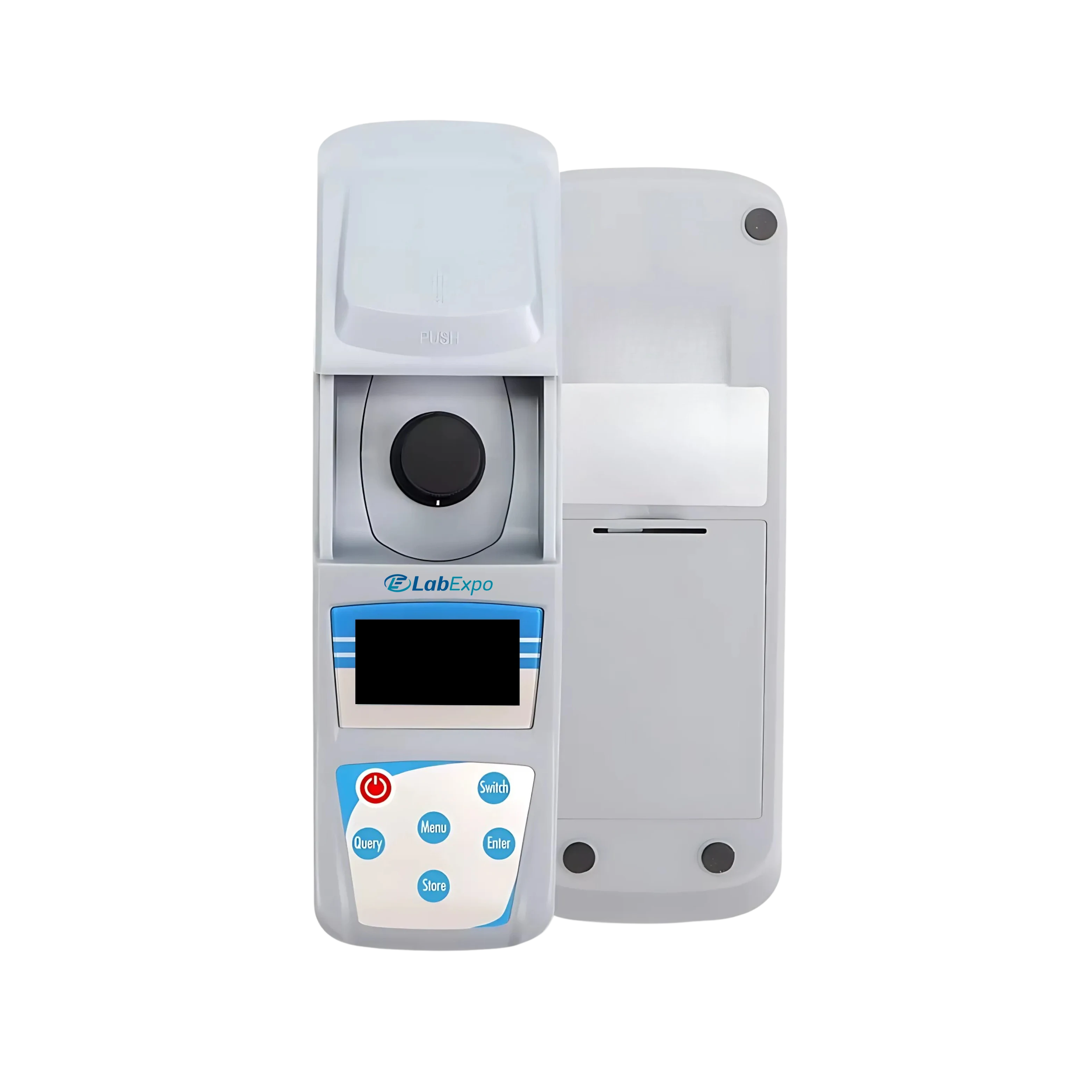 Portable Turbidity meter 25-PTM100