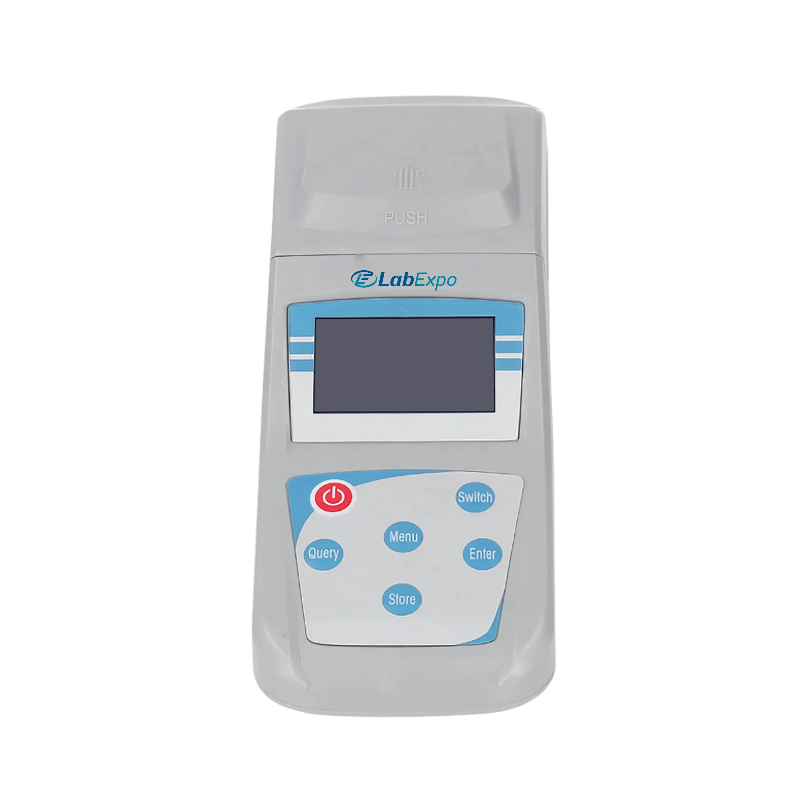 Portable Turbidity meter 25-PTM100