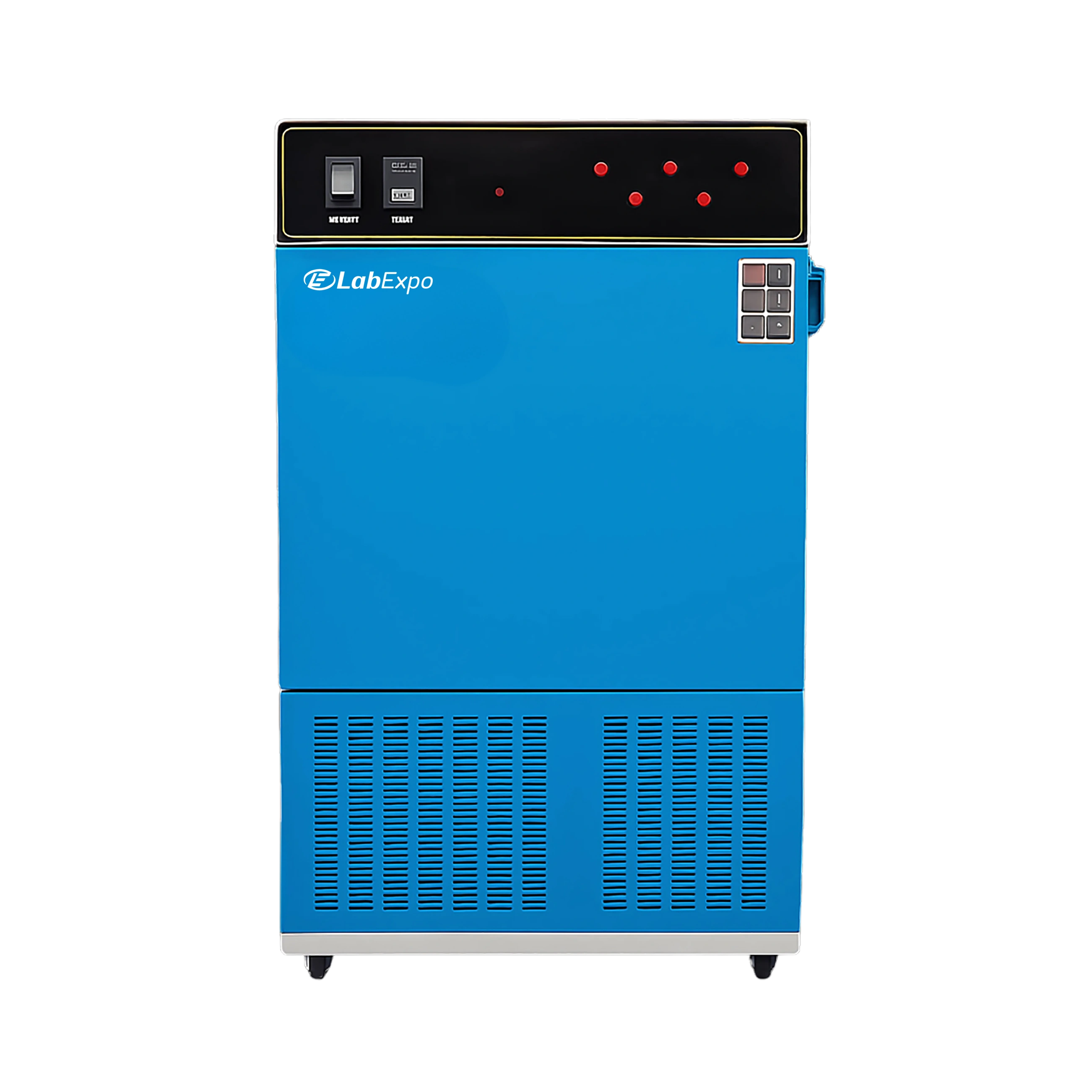 Drug Stability Chamber 250-DSC101
