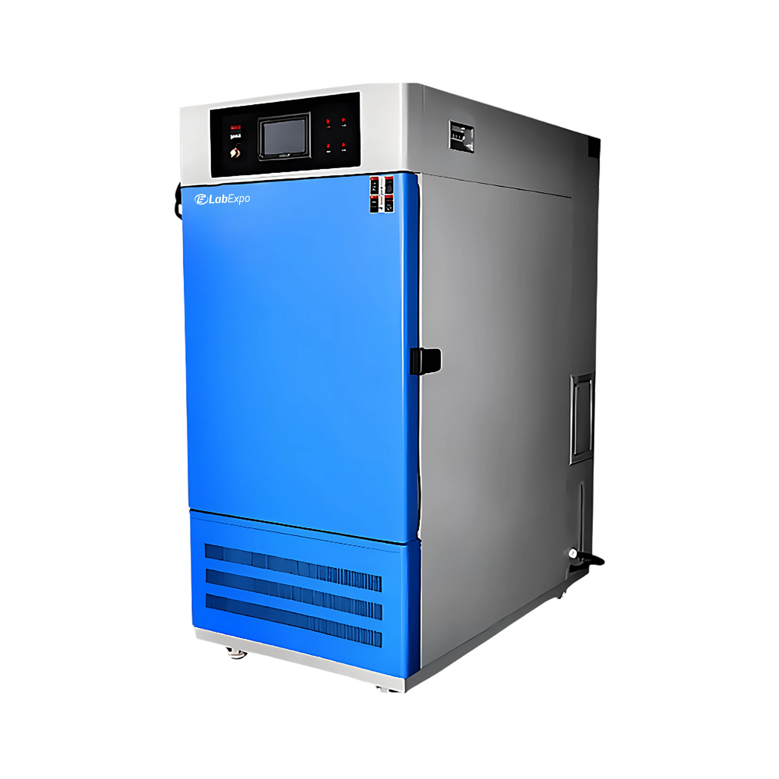 Drug Stability Chamber 250-DSC201