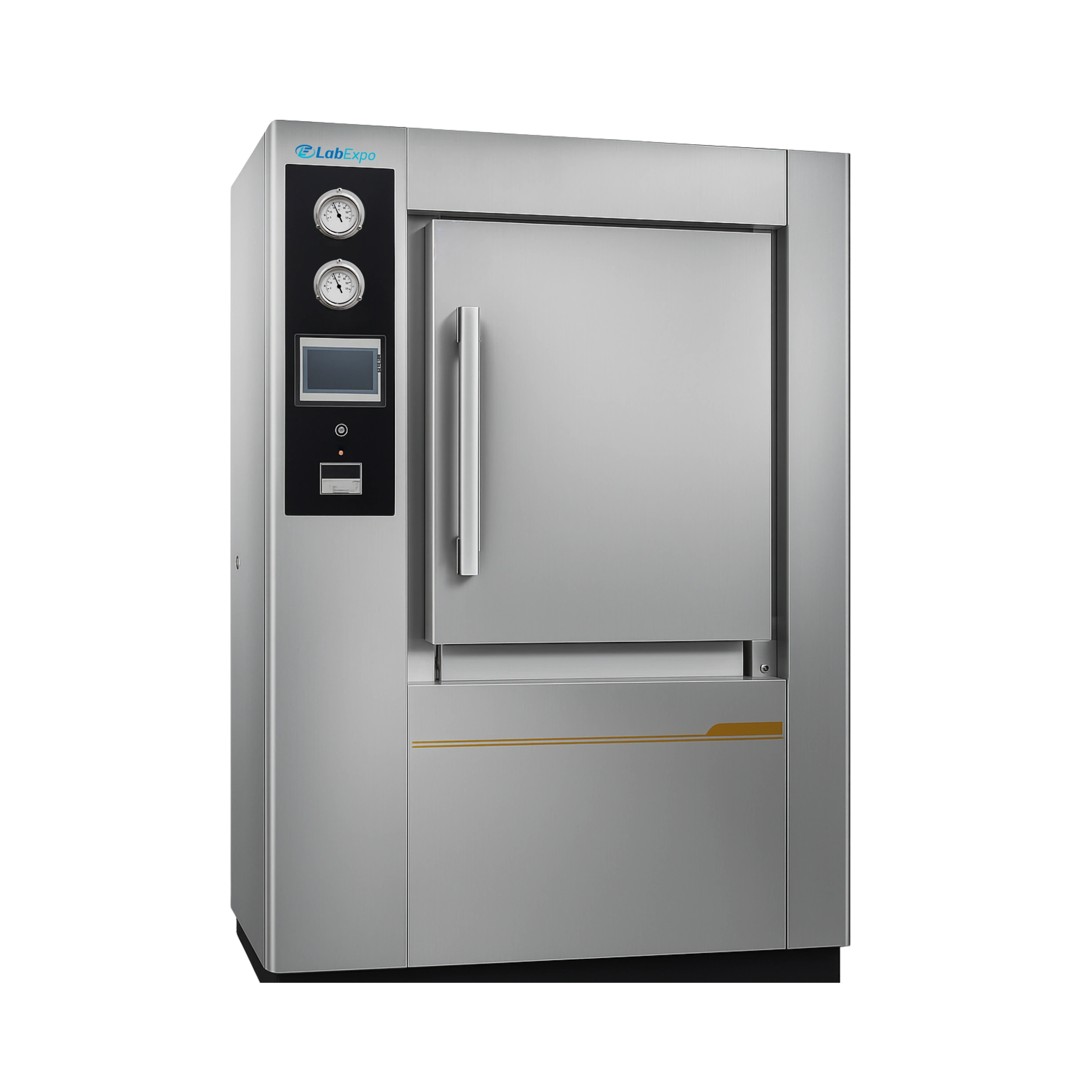 Horizontal Autoclave 26-HAC400