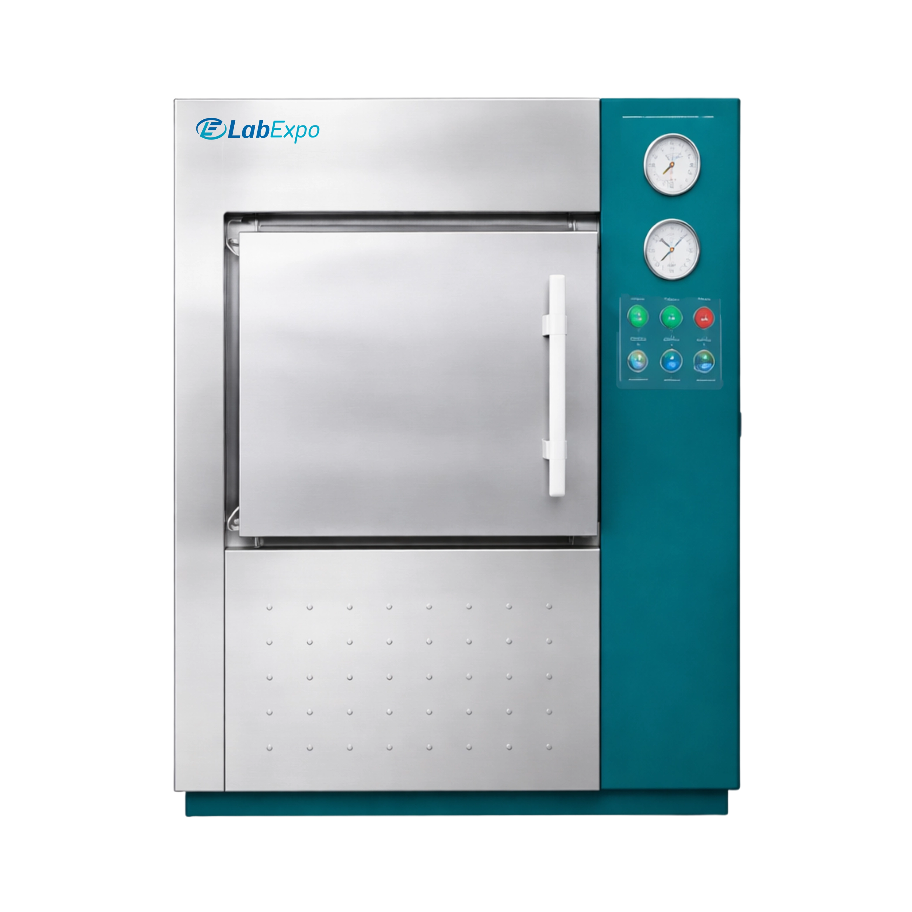 Horizontal Autoclave 26-HAC402
