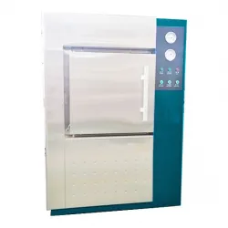 Horizontal Autoclave 26-HAC403 Horizontal Autoclave 26-HAC403