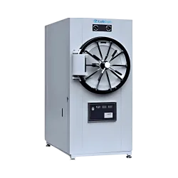 Horizontal Autoclave 26-HAC500