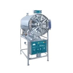 Horizontal Autoclave 26-HAC700