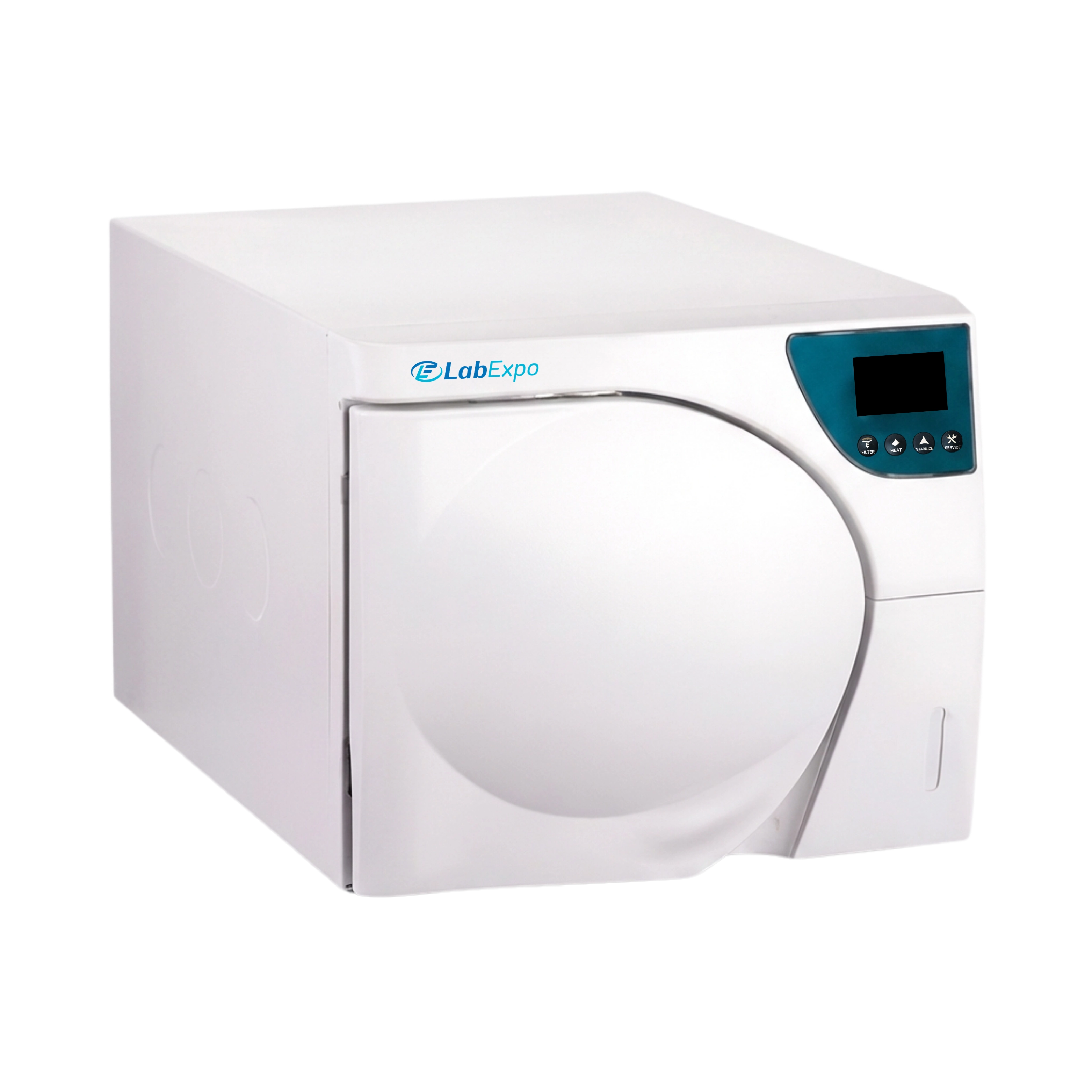 Medical Autoclave 26-MAC100
