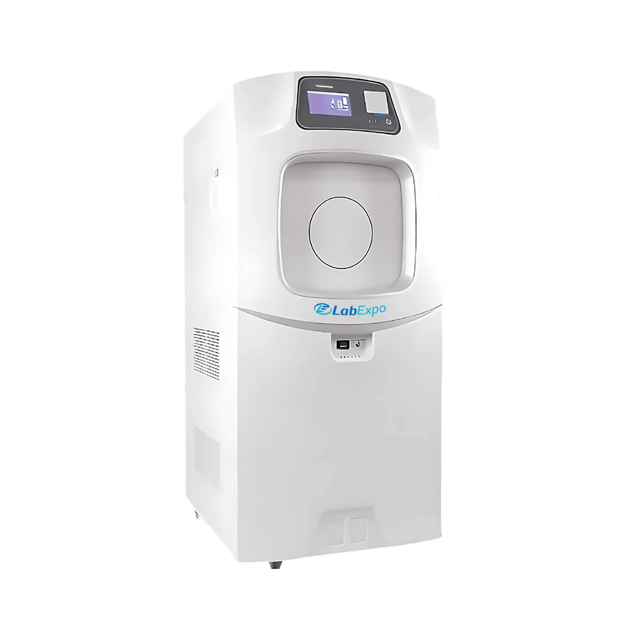 Plasma Autoclave 26-PAC202