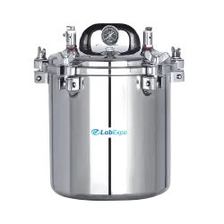 Portable Autoclave LE-PA101