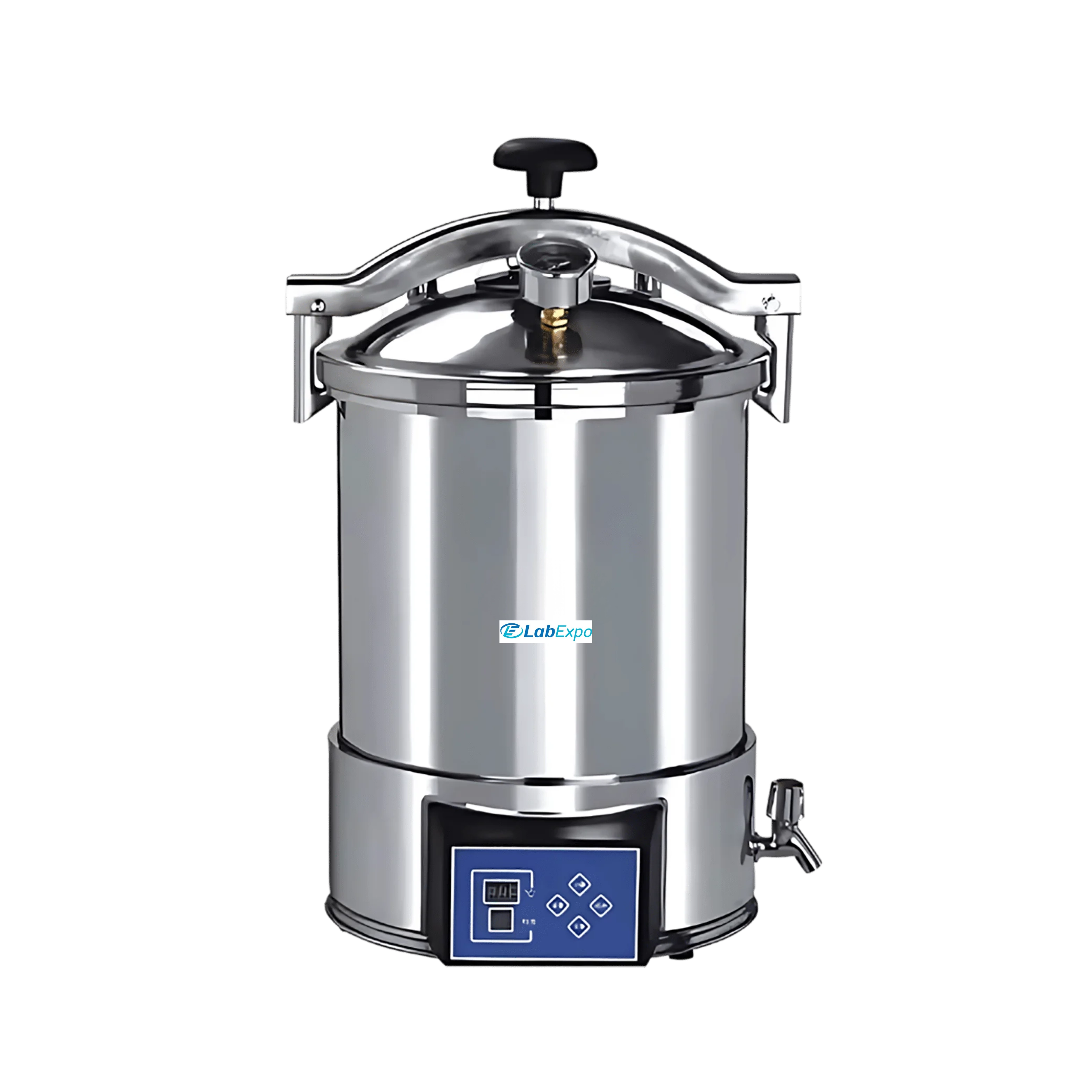 Portable Autoclave 26-PTA200
