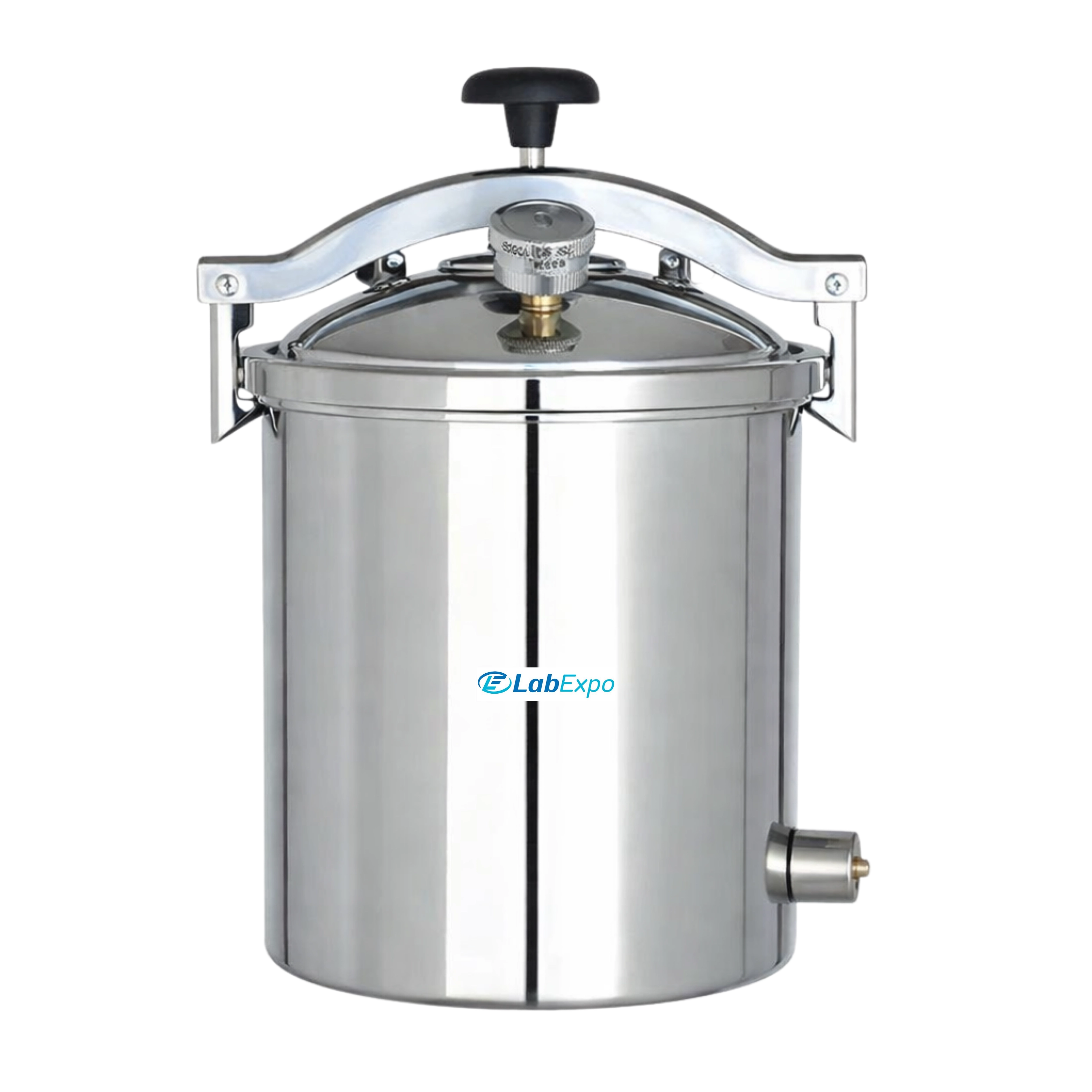 Portable Autoclave 26-PTA201
