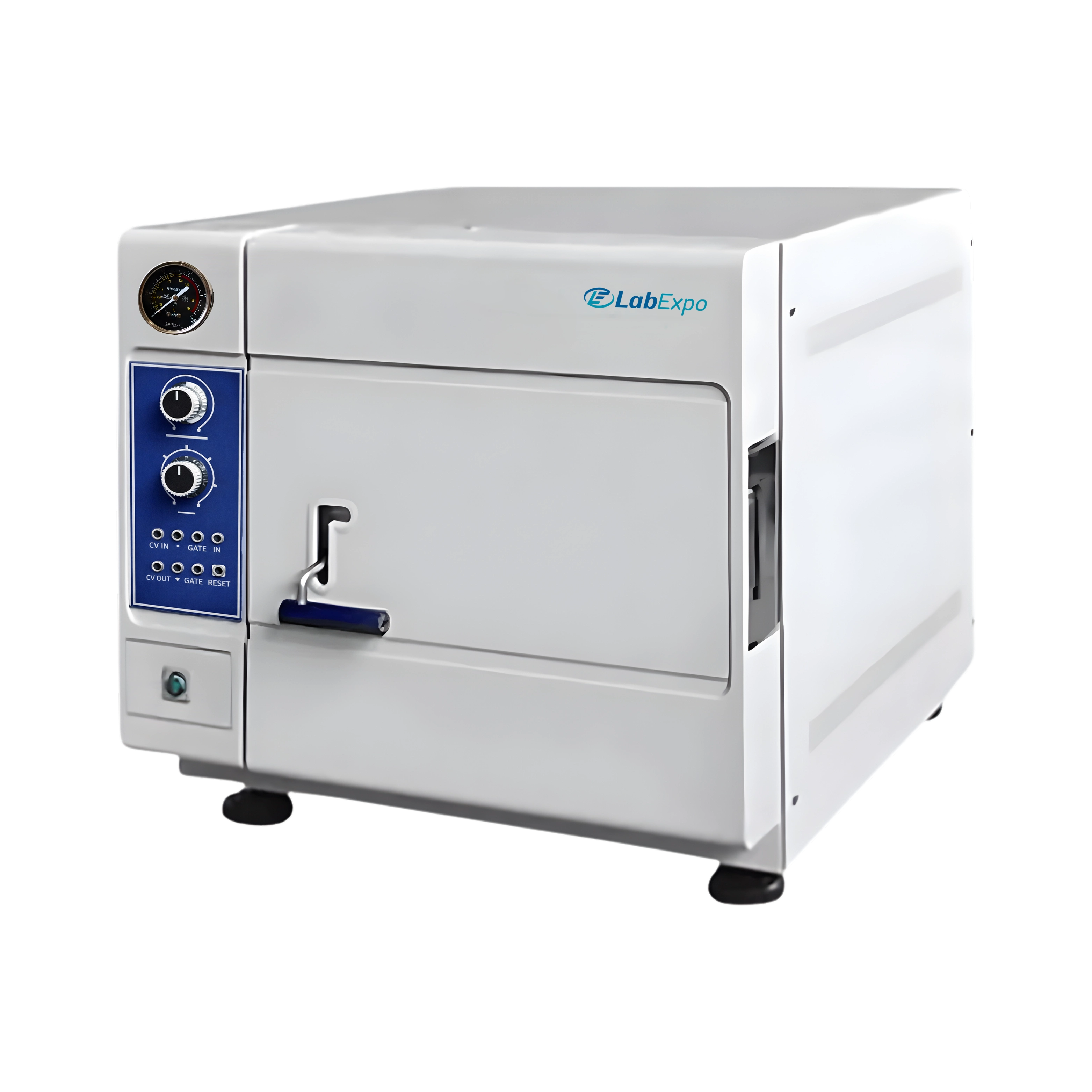 Tabletop Autoclave 26-TTA103