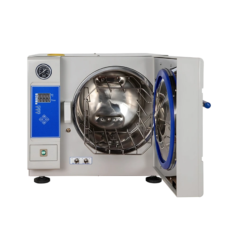 Tabletop Autoclave 26-TTA202
