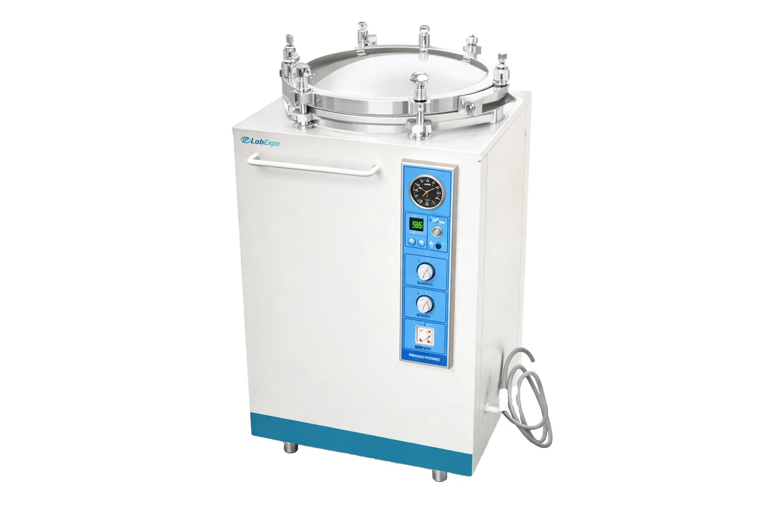 Vertical Autoclave 26-VAC101