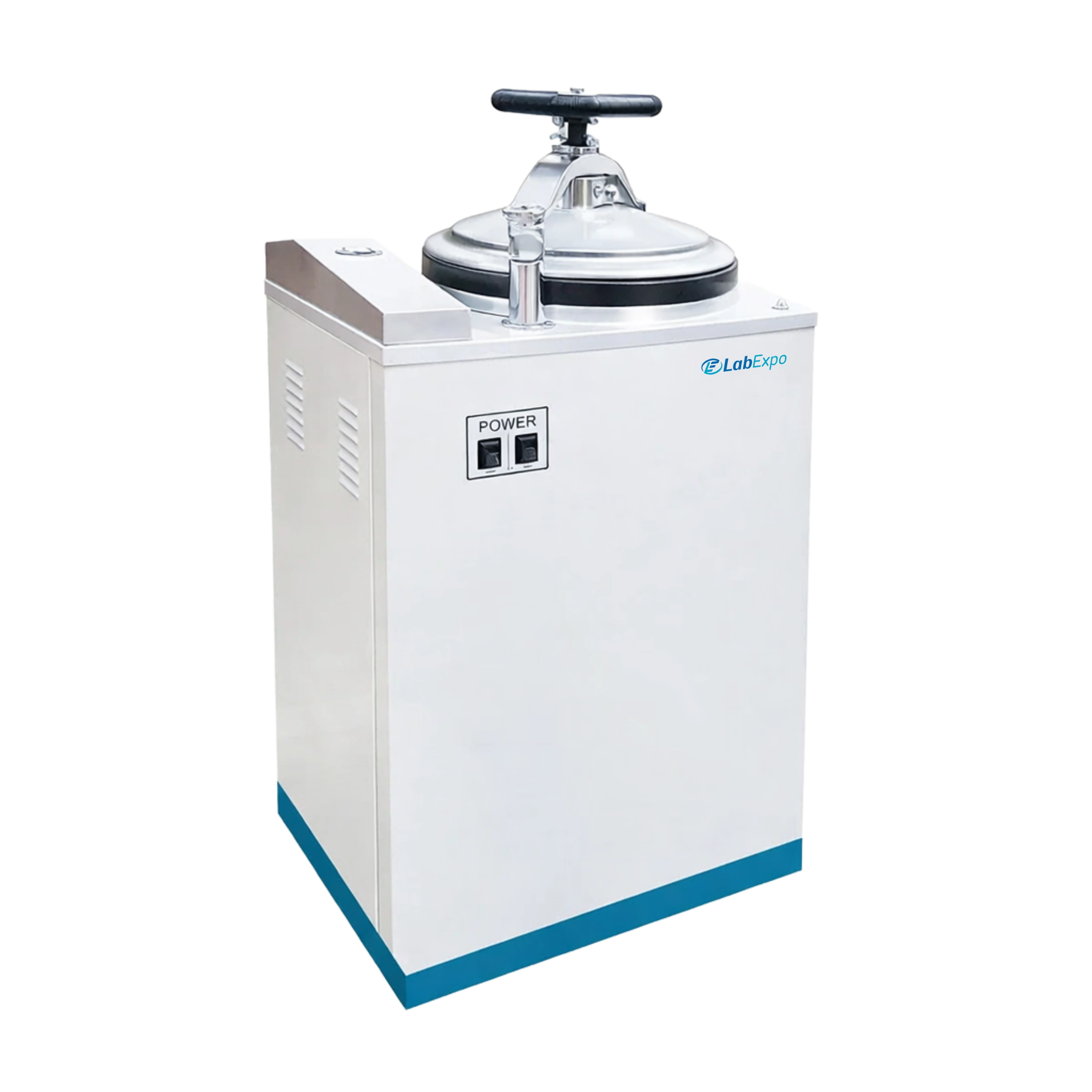 Vertical Autoclave 26-VAC601