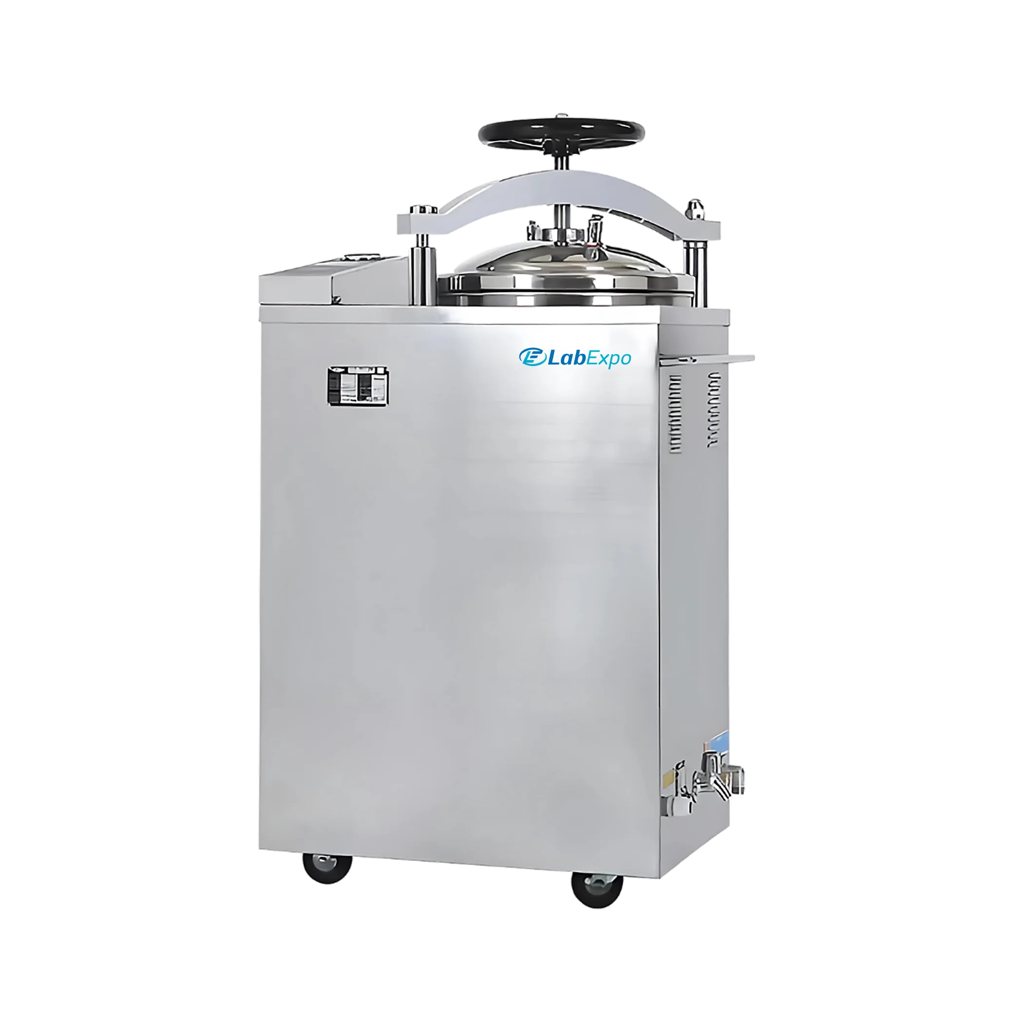 Vertical Autoclave 26-VAC702