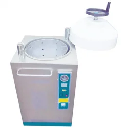 Vertical Autoclave 26-VAC902