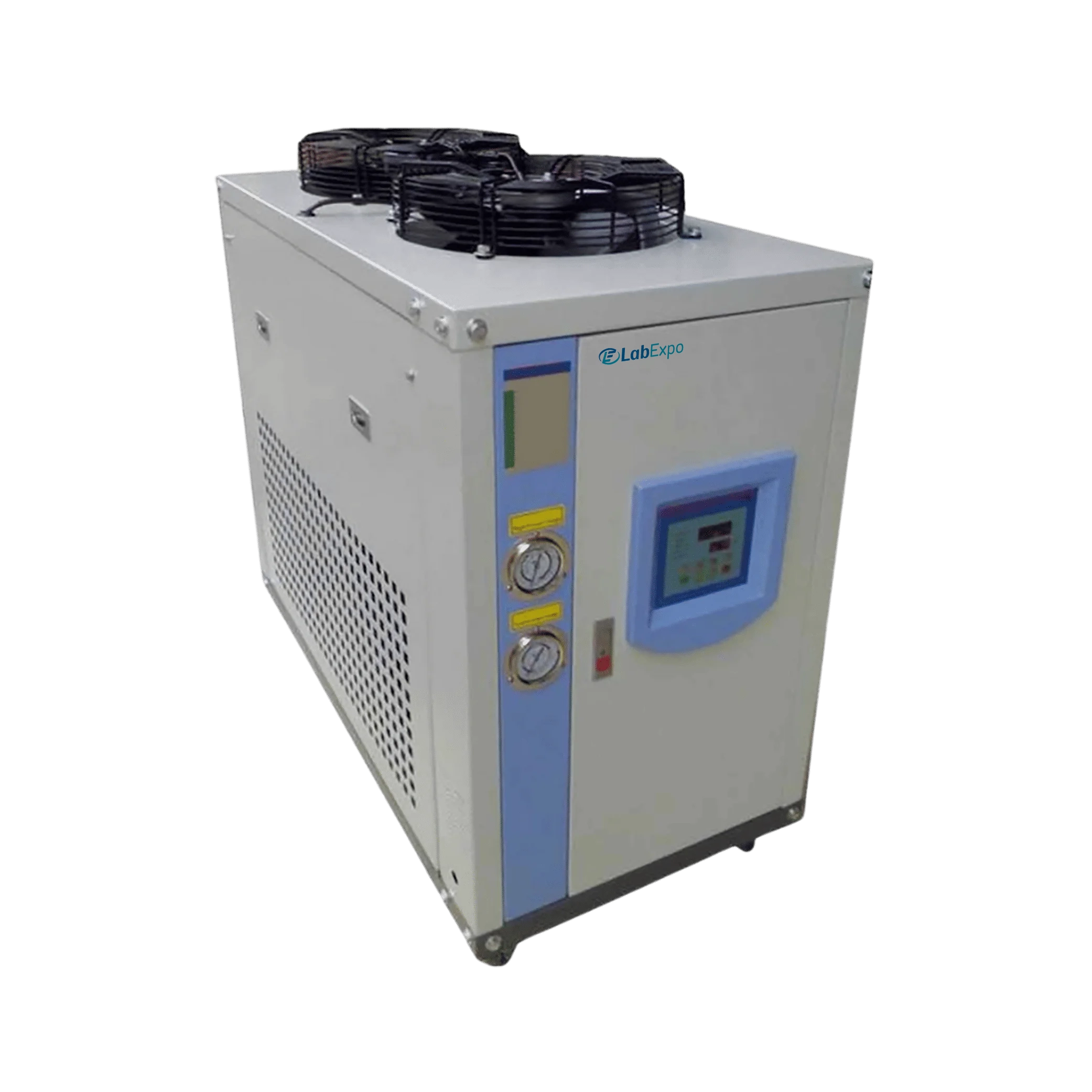 Air Cooled Chiller 29-ACR107