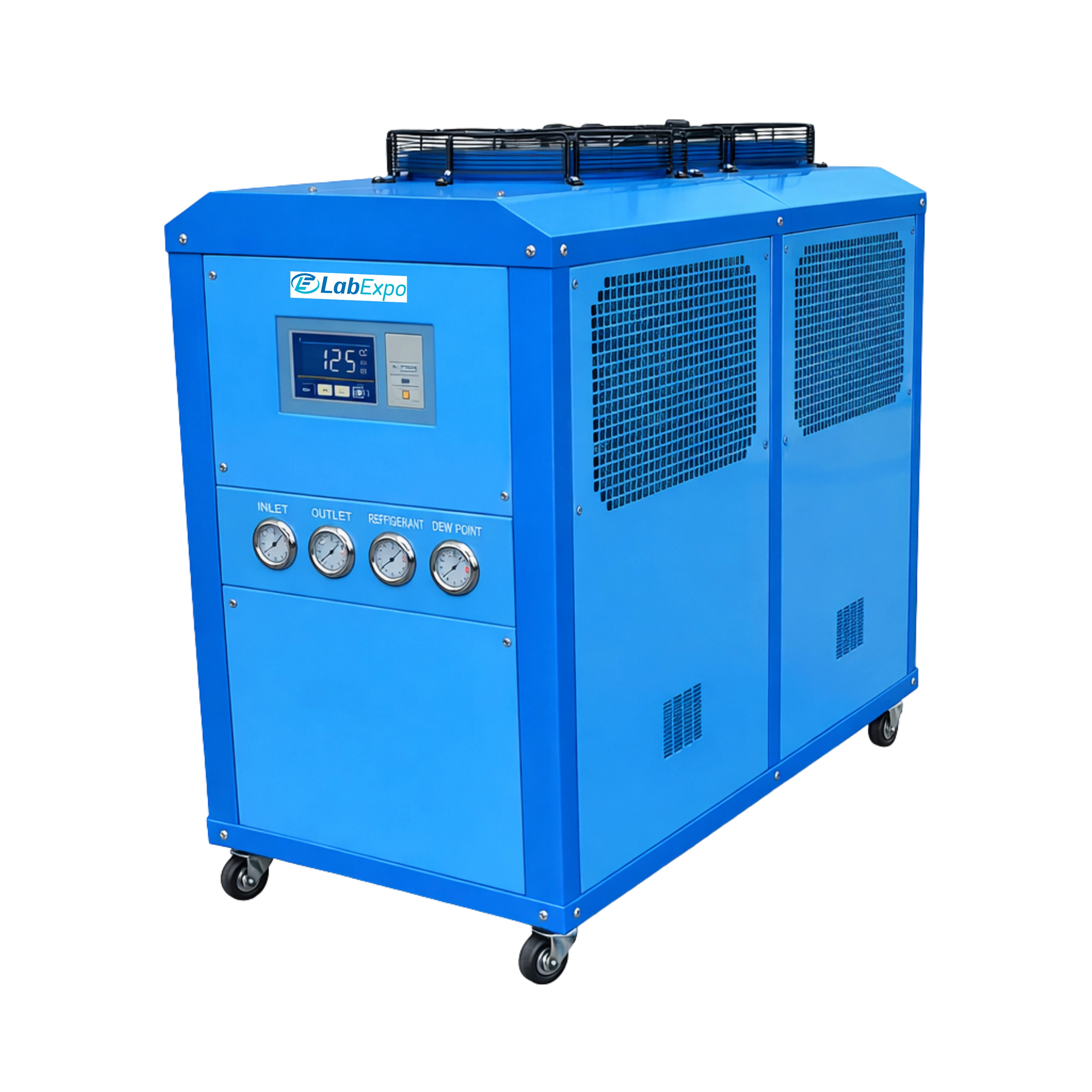 Water Chiller 29-WCR112