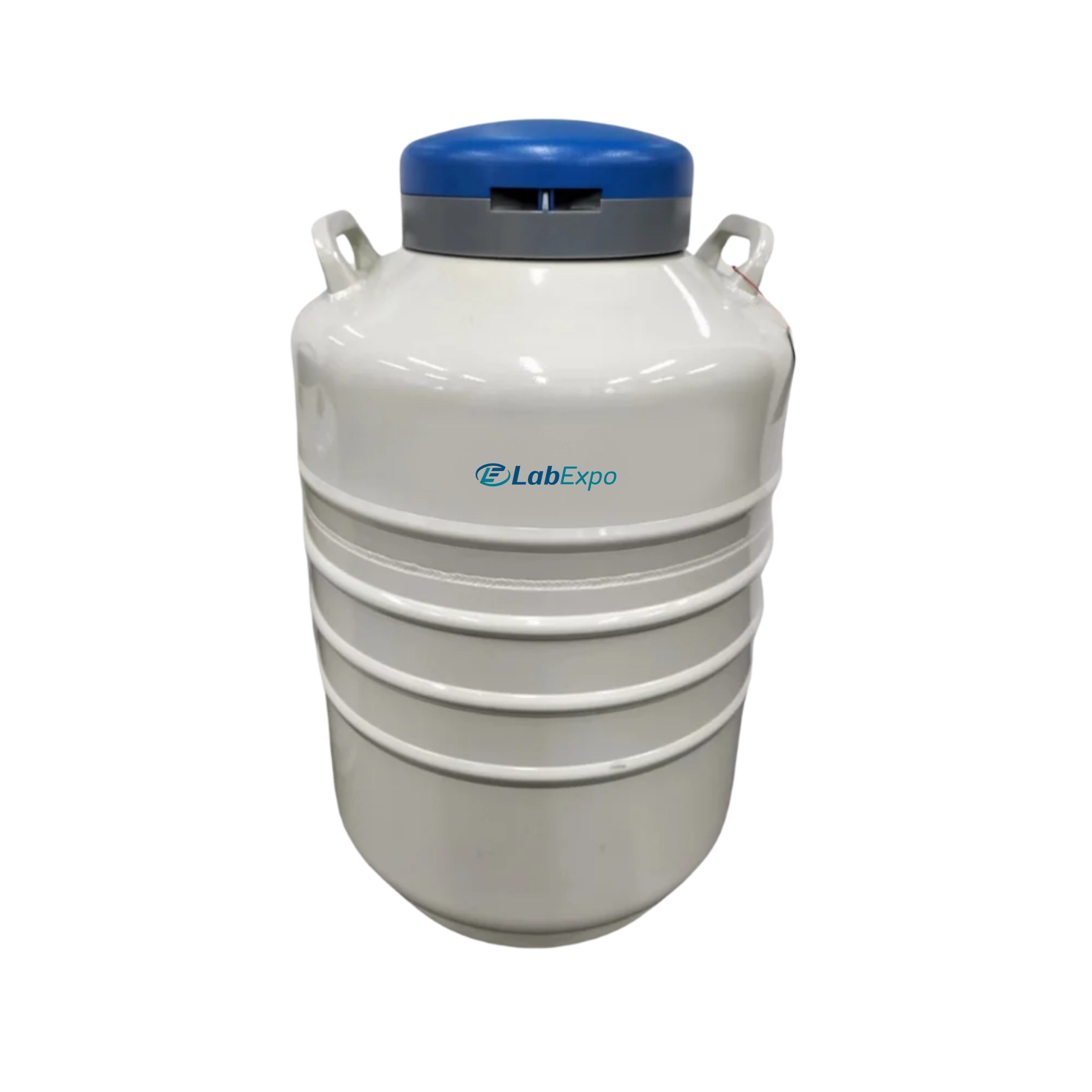 Laboratory Liquid Nitrogen Tank 31-LNT100